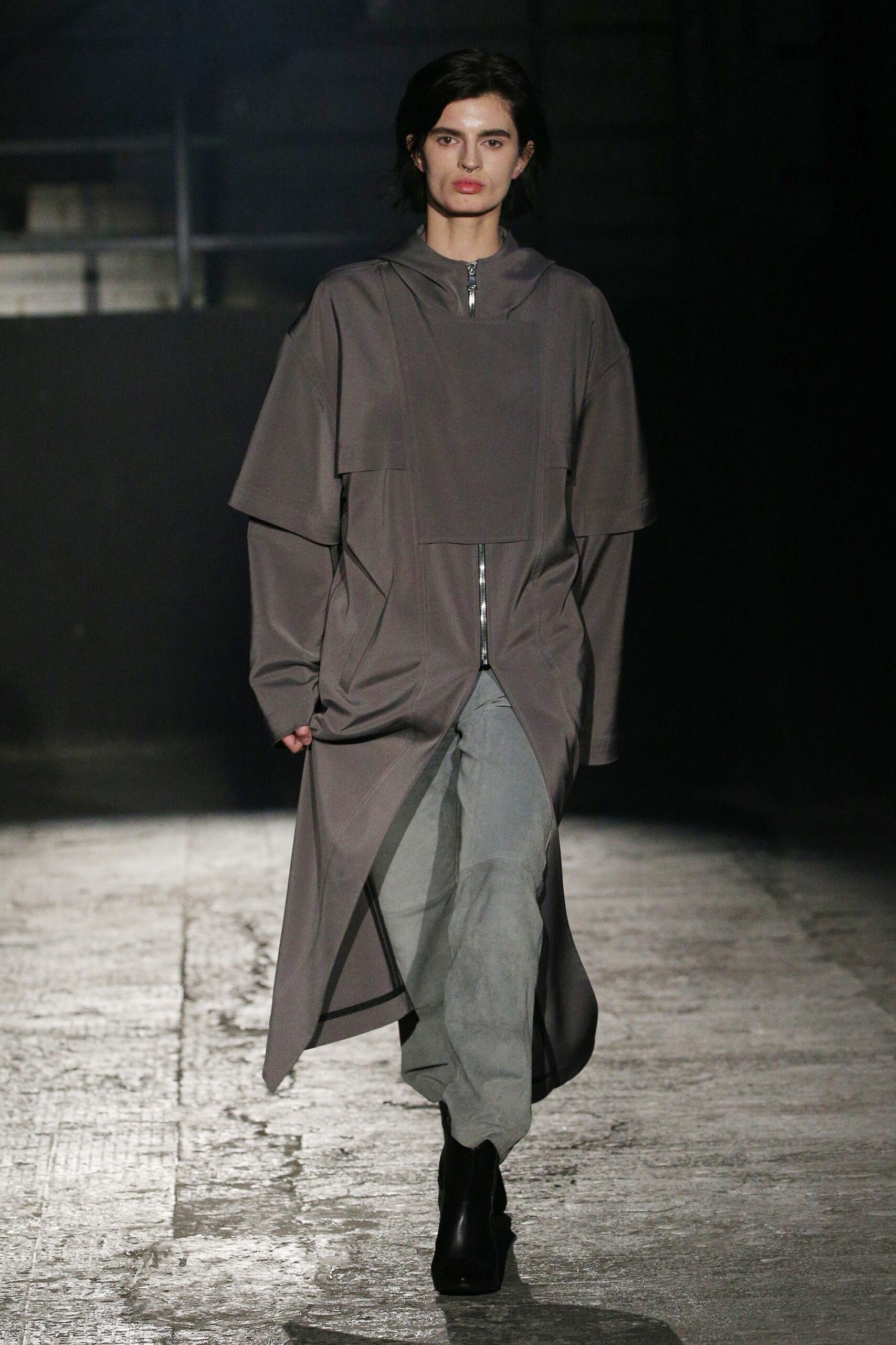 Situationist Tbilisi S/S 18 Look 32