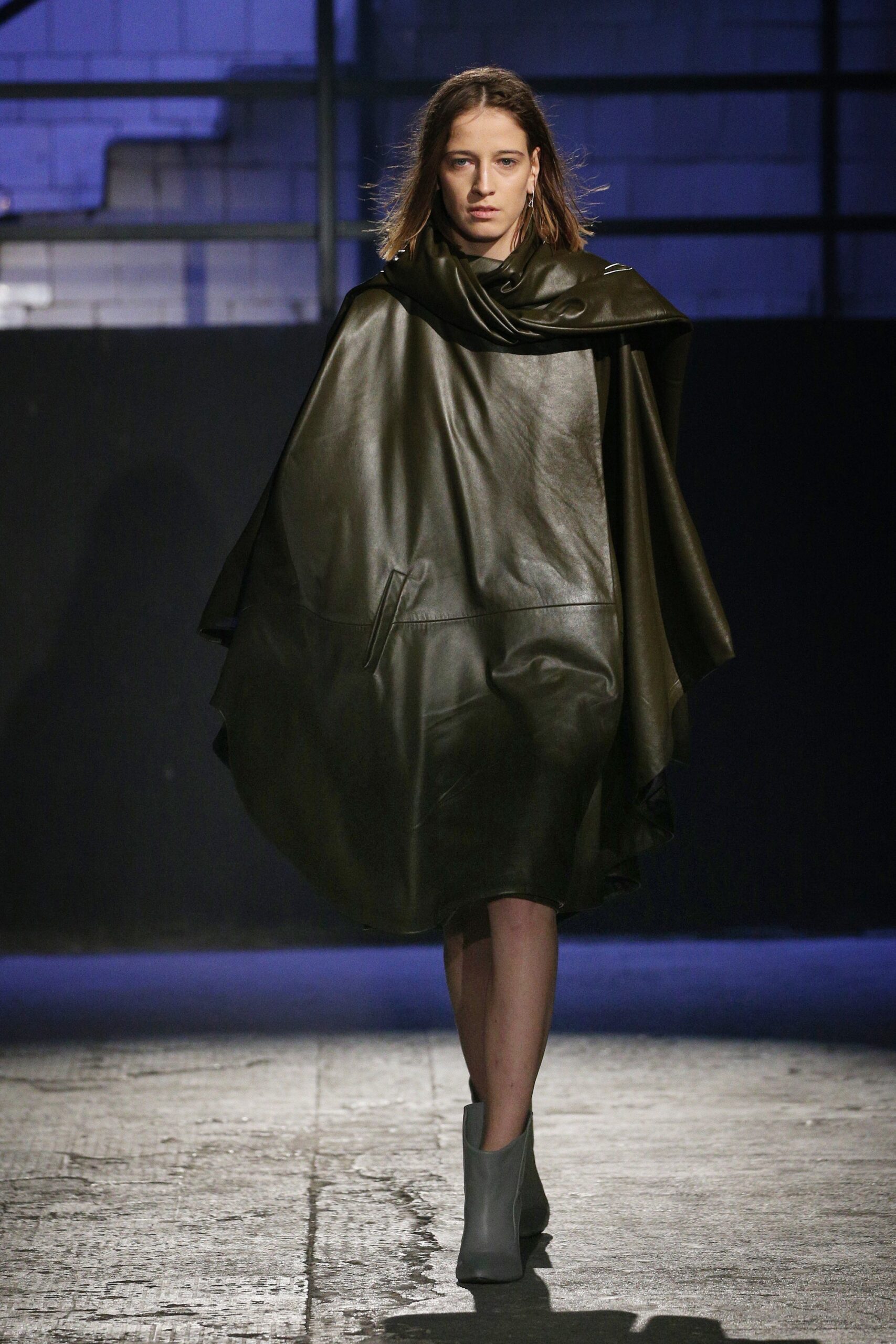 Situationist Tbilisi S/S 18 Look 33