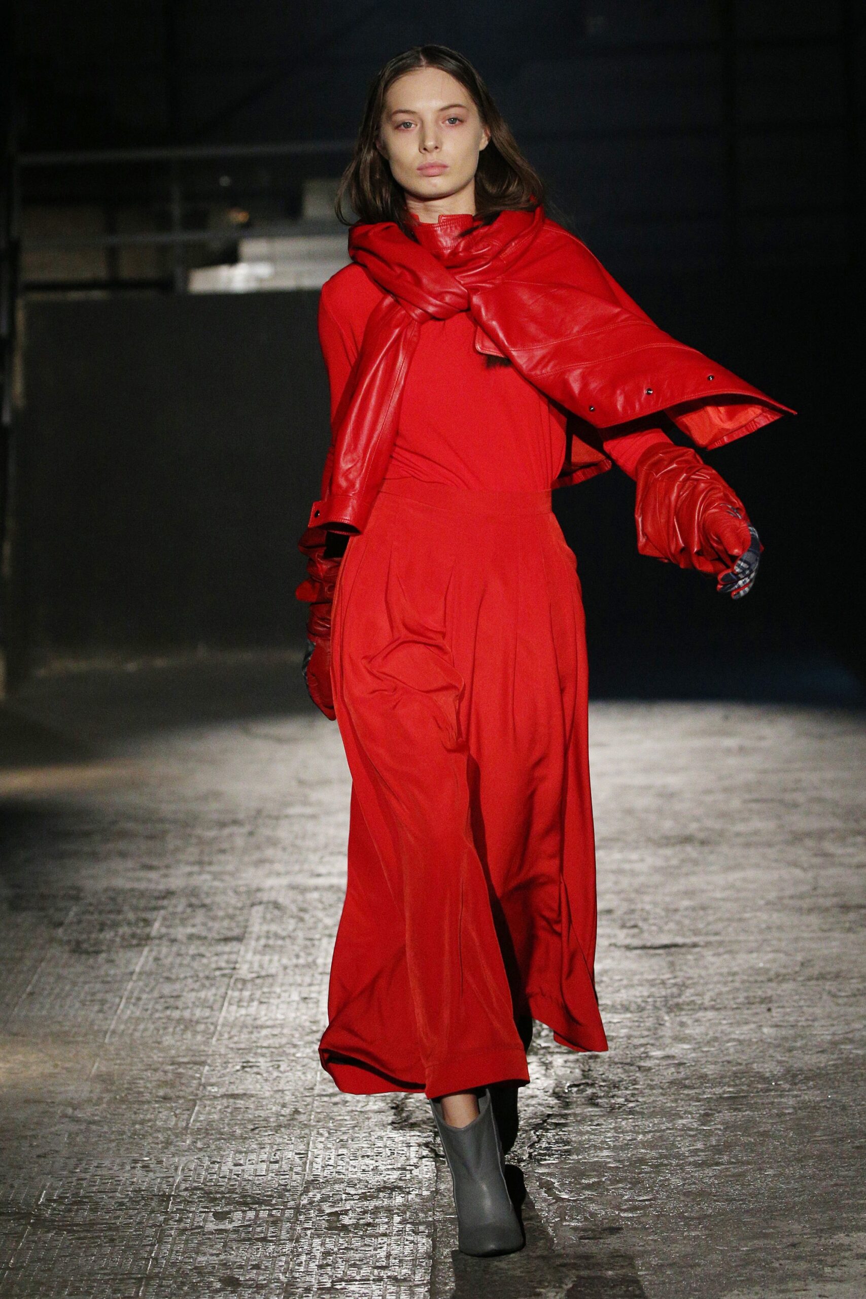 Situationist Tbilisi S/S 18 Look 34