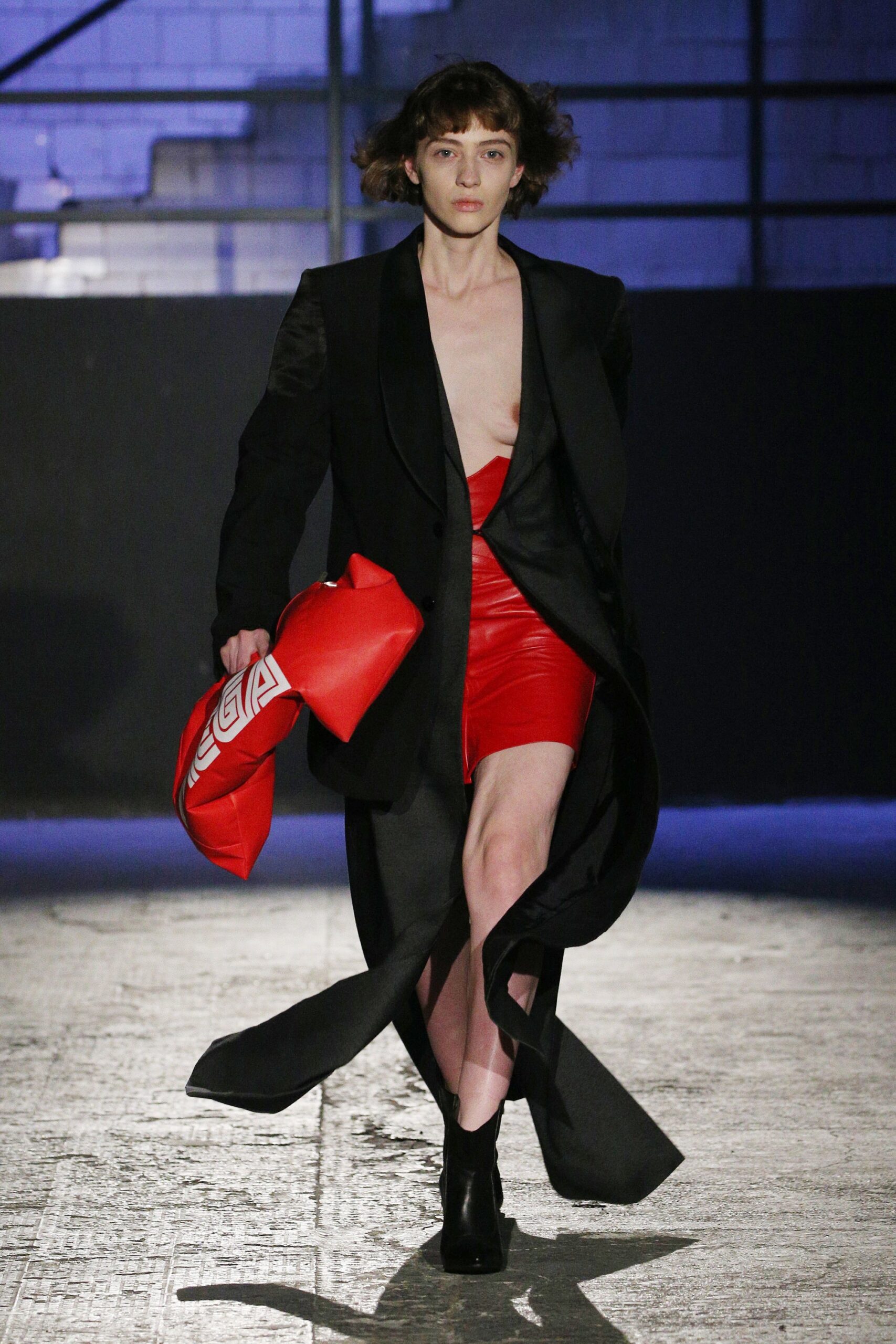 Situationist Tbilisi S/S 18 Look 37