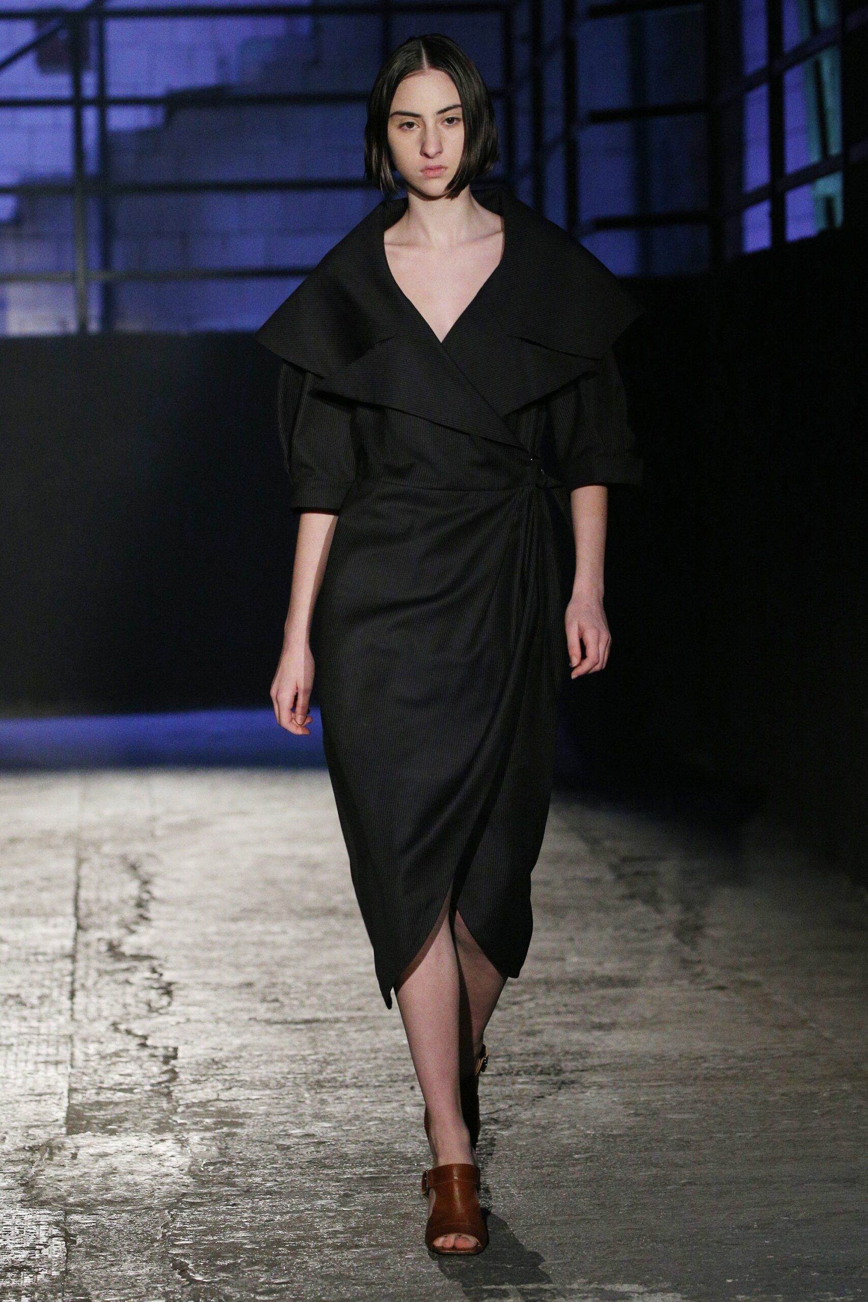 Situationist Tbilisi S/S 18 Look 38