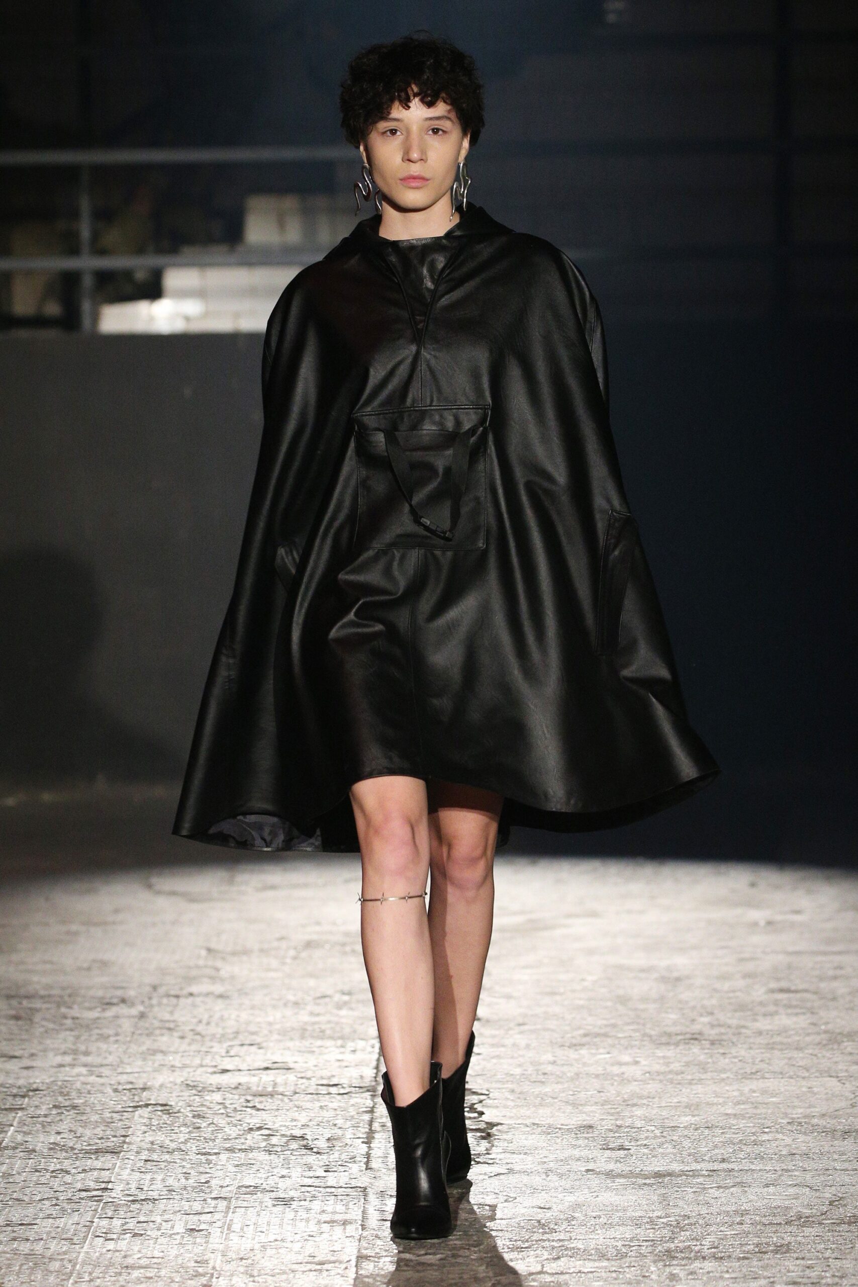Situationist Tbilisi S/S 18 Look 39