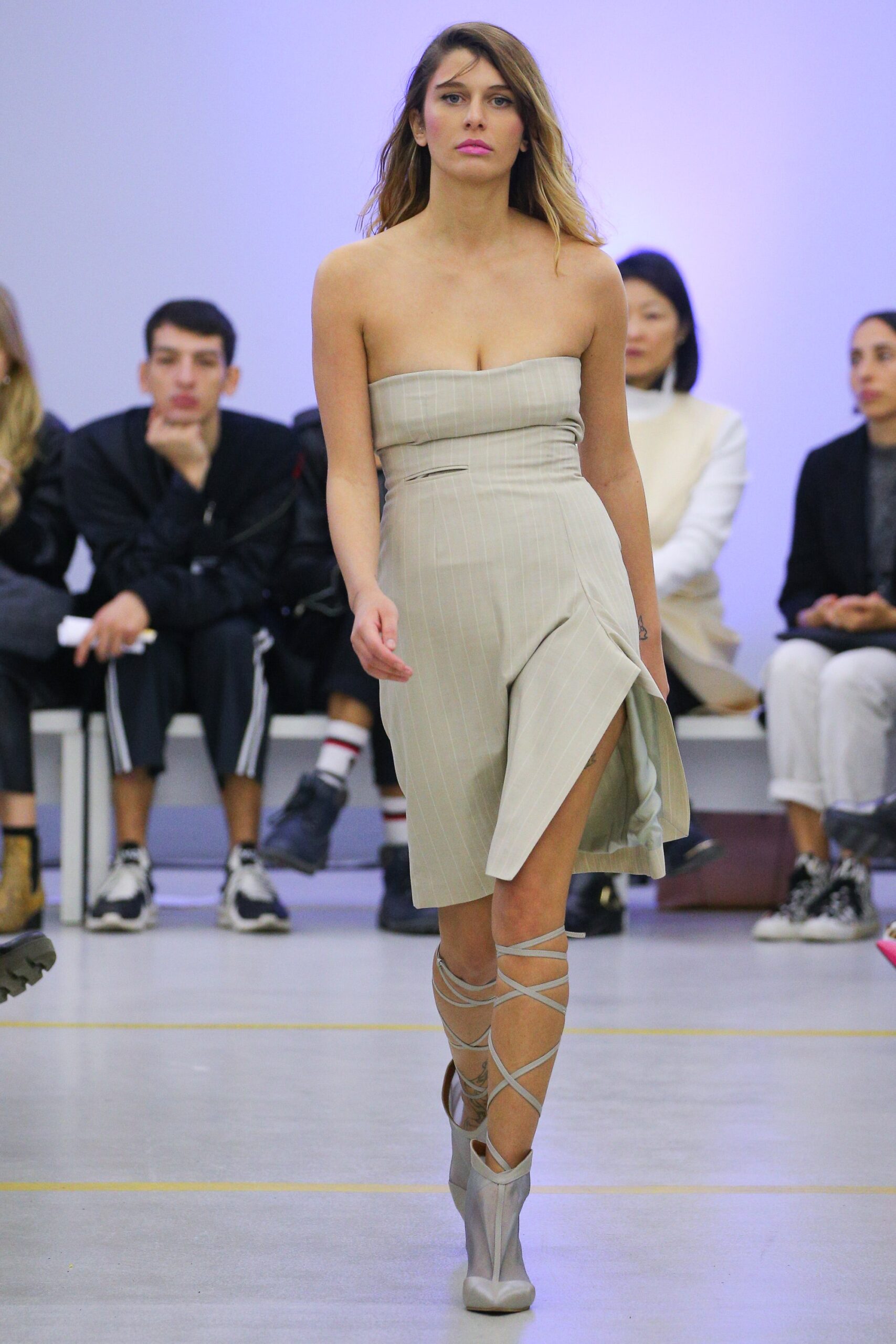 Tamara Kopaliani Tbilisi Spring 2019