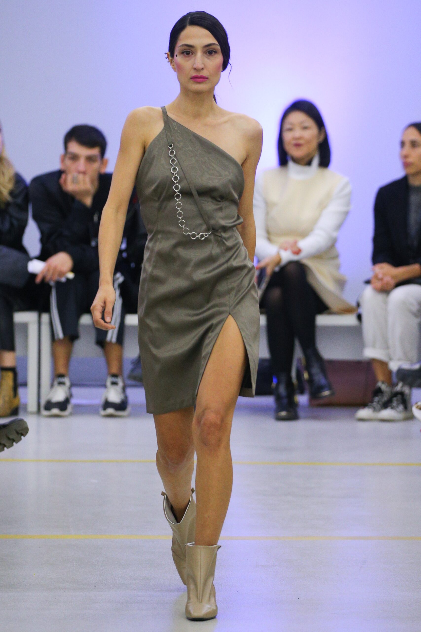 Tamara Kopaliani Tbilisi S/S 19 Look 4