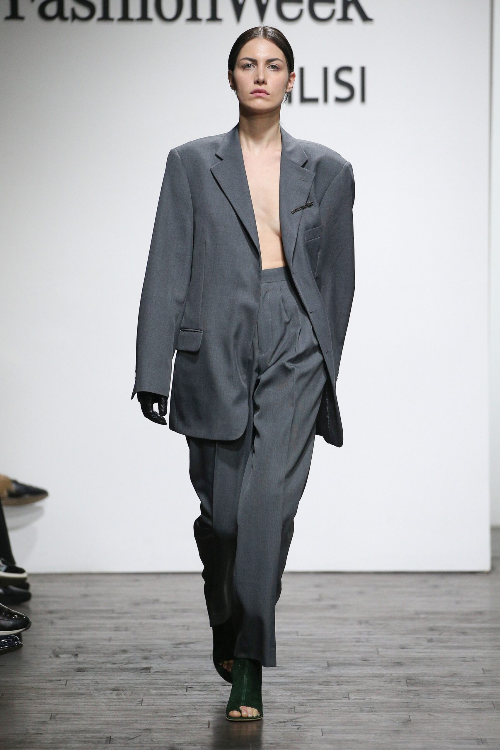 Situationist Tbilisi F/W 17 Look 2