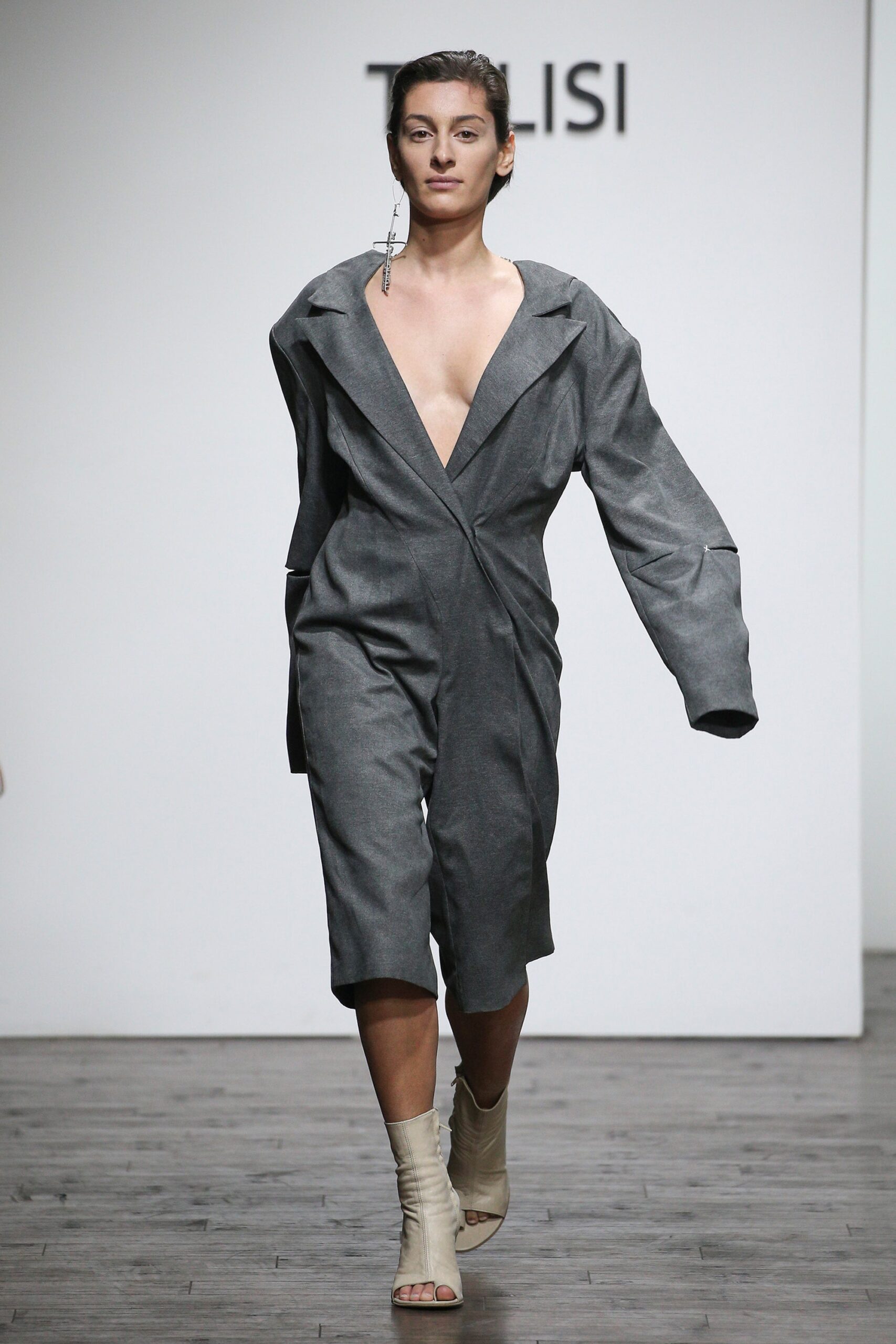 Situationist Tbilisi F/W 17 Look 4