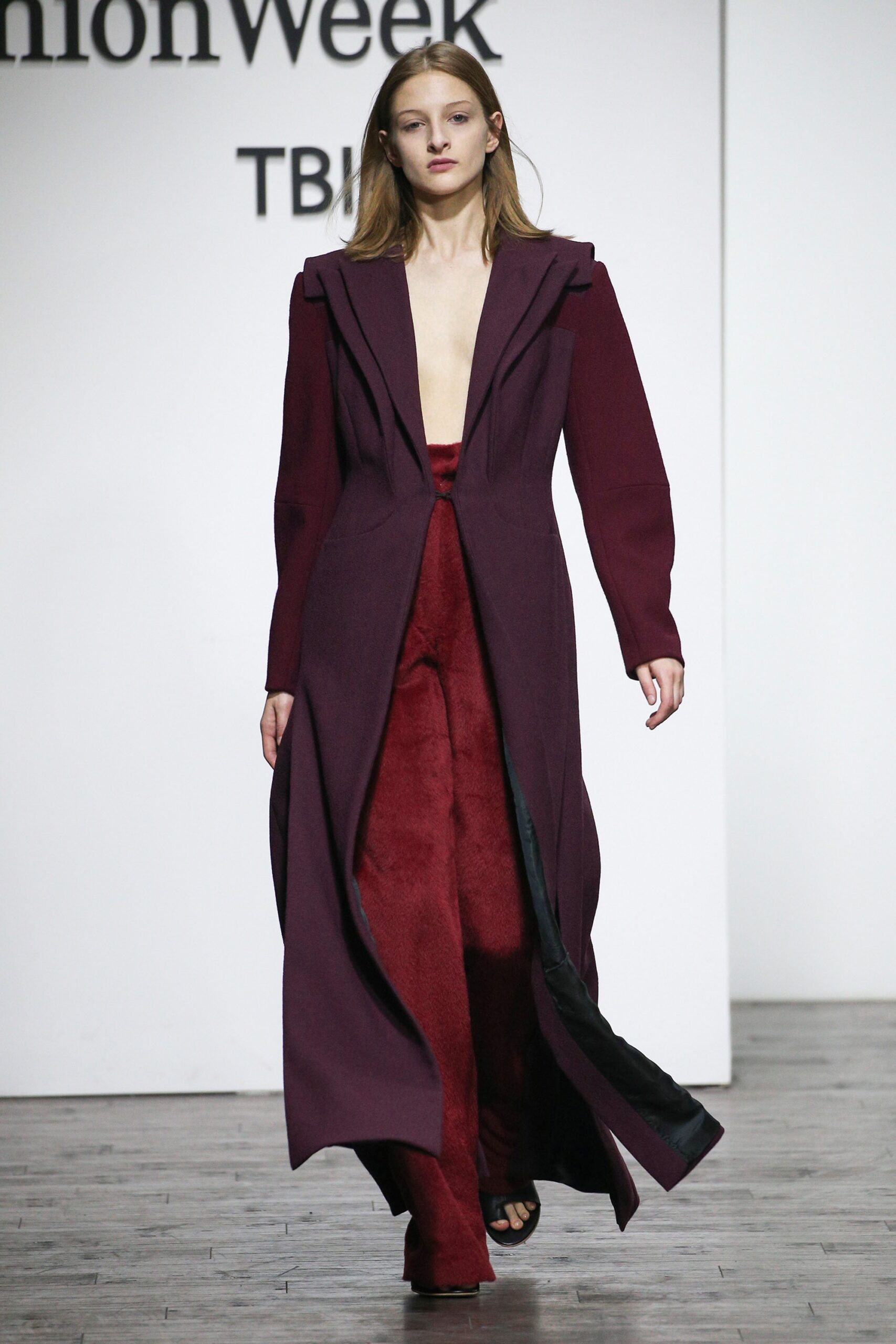 Situationist Tbilisi F/W 17 Look 5