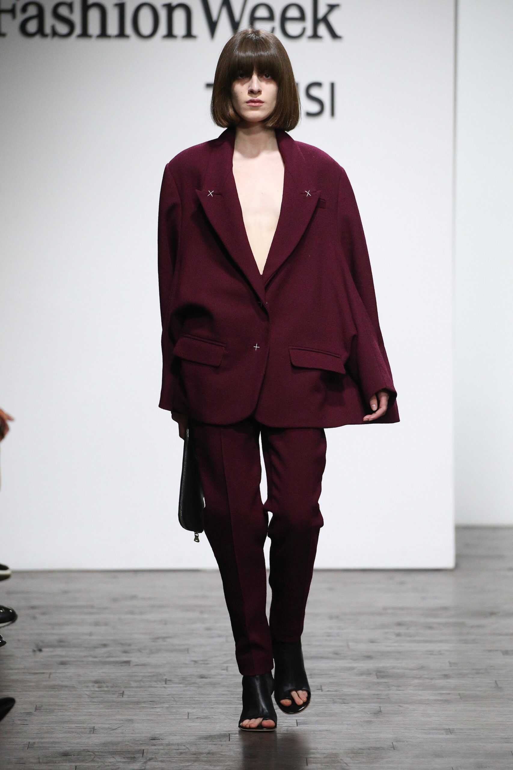 Situationist Tbilisi F/W 17 Look 8