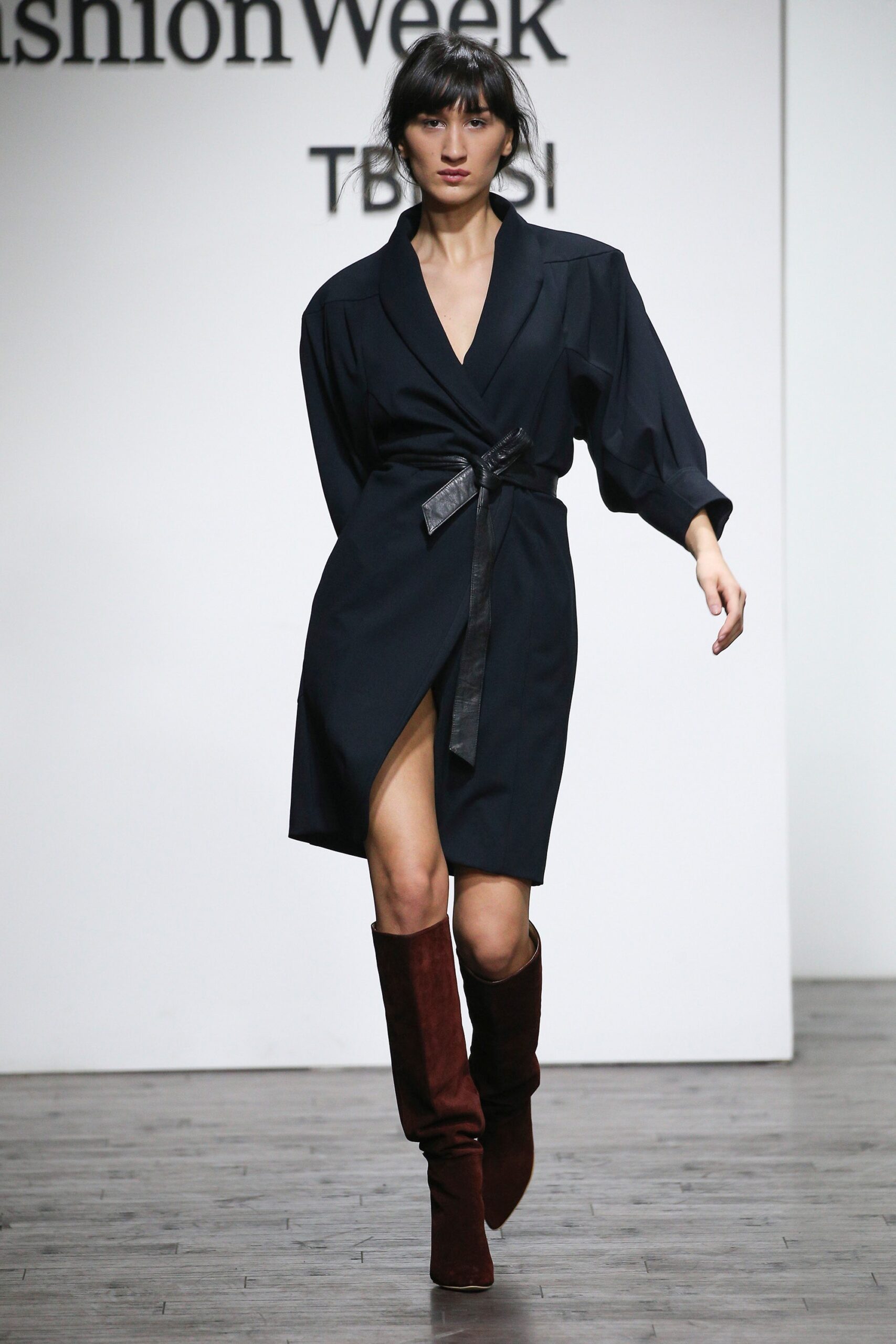 Situationist Tbilisi F/W 17 Look 13