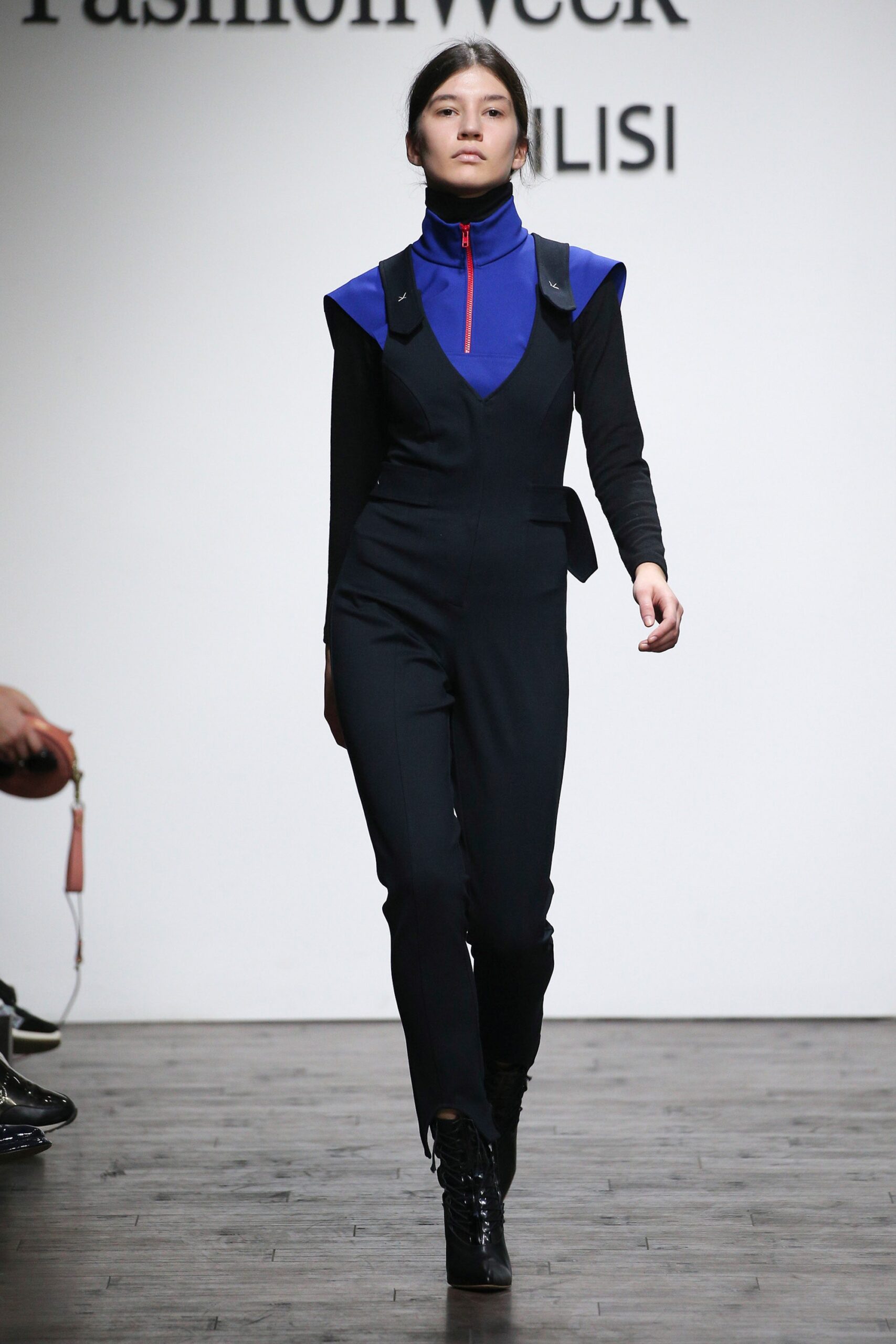 Situationist Tbilisi F/W 17 Look 16