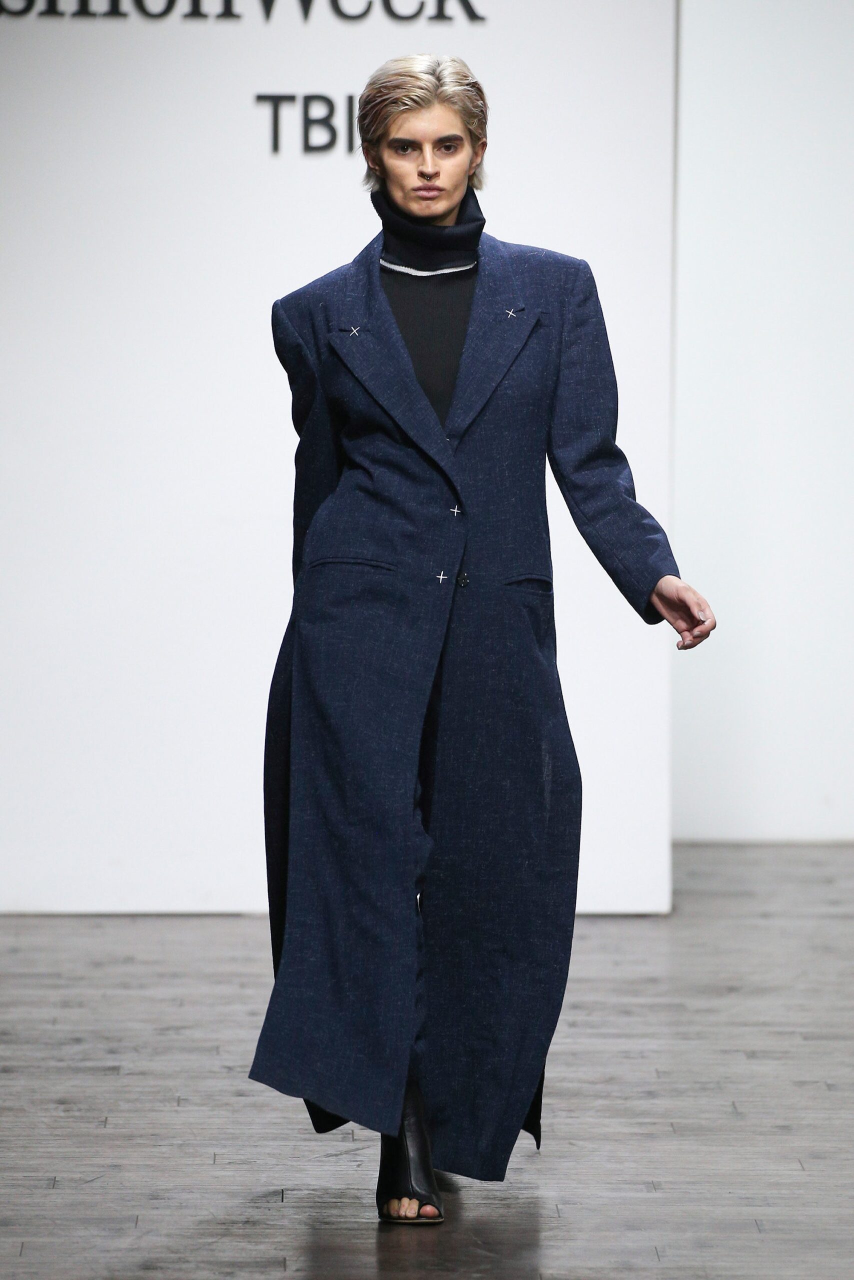Situationist Tbilisi F/W 17 Look 17