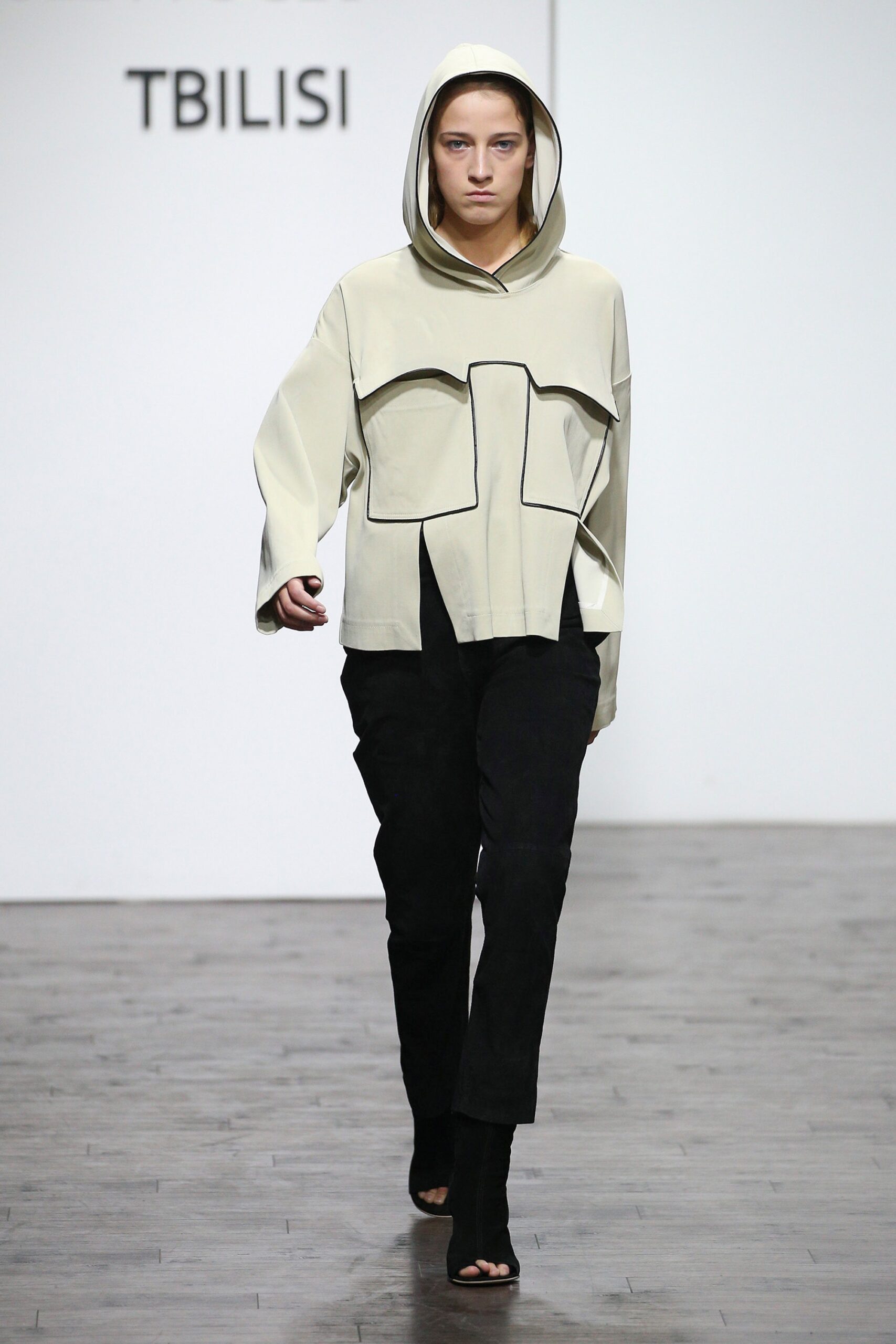 Situationist Tbilisi F/W 17 Look 19
