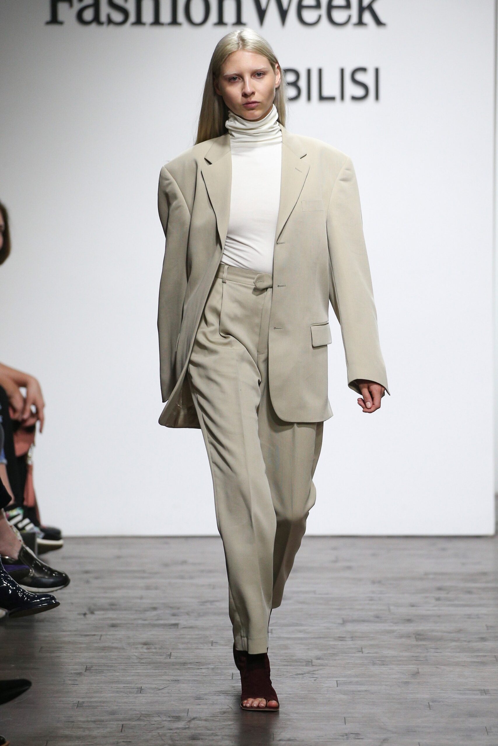 Situationist Tbilisi F/W 17 Look 20
