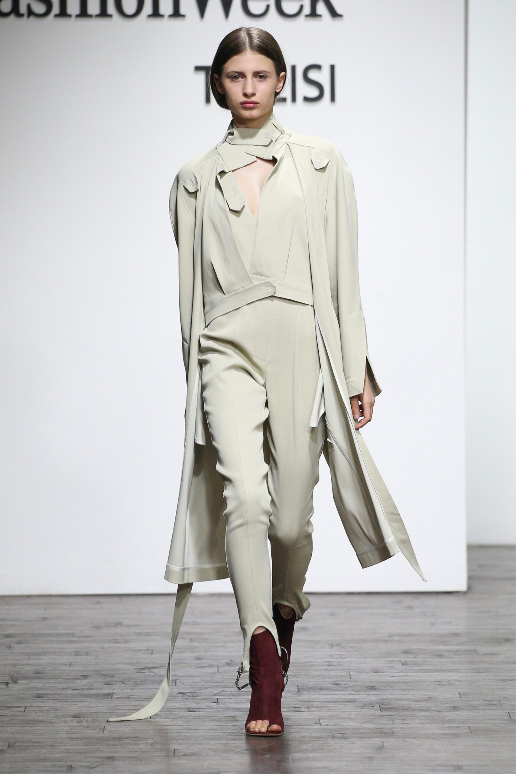 Situationist Tbilisi F/W 17 Look 21