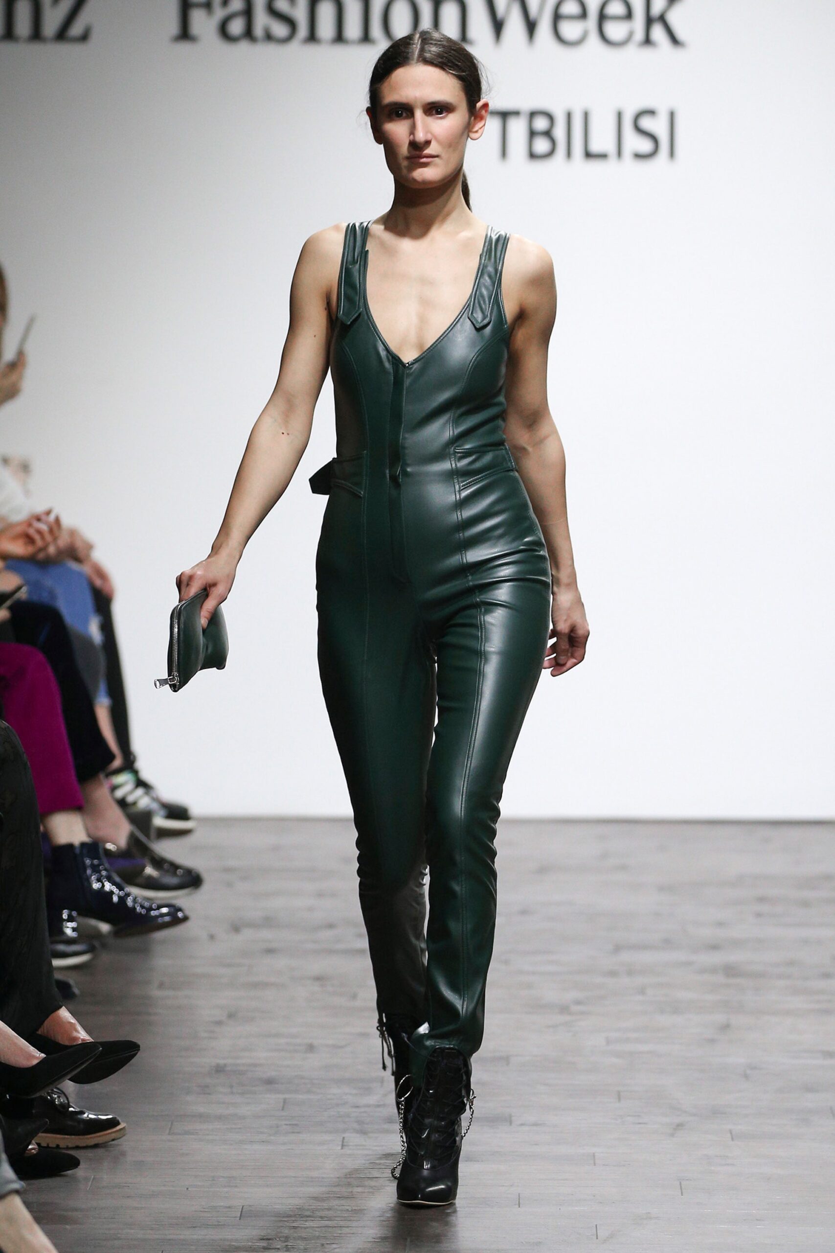 Situationist Tbilisi F/W 17 Look 23
