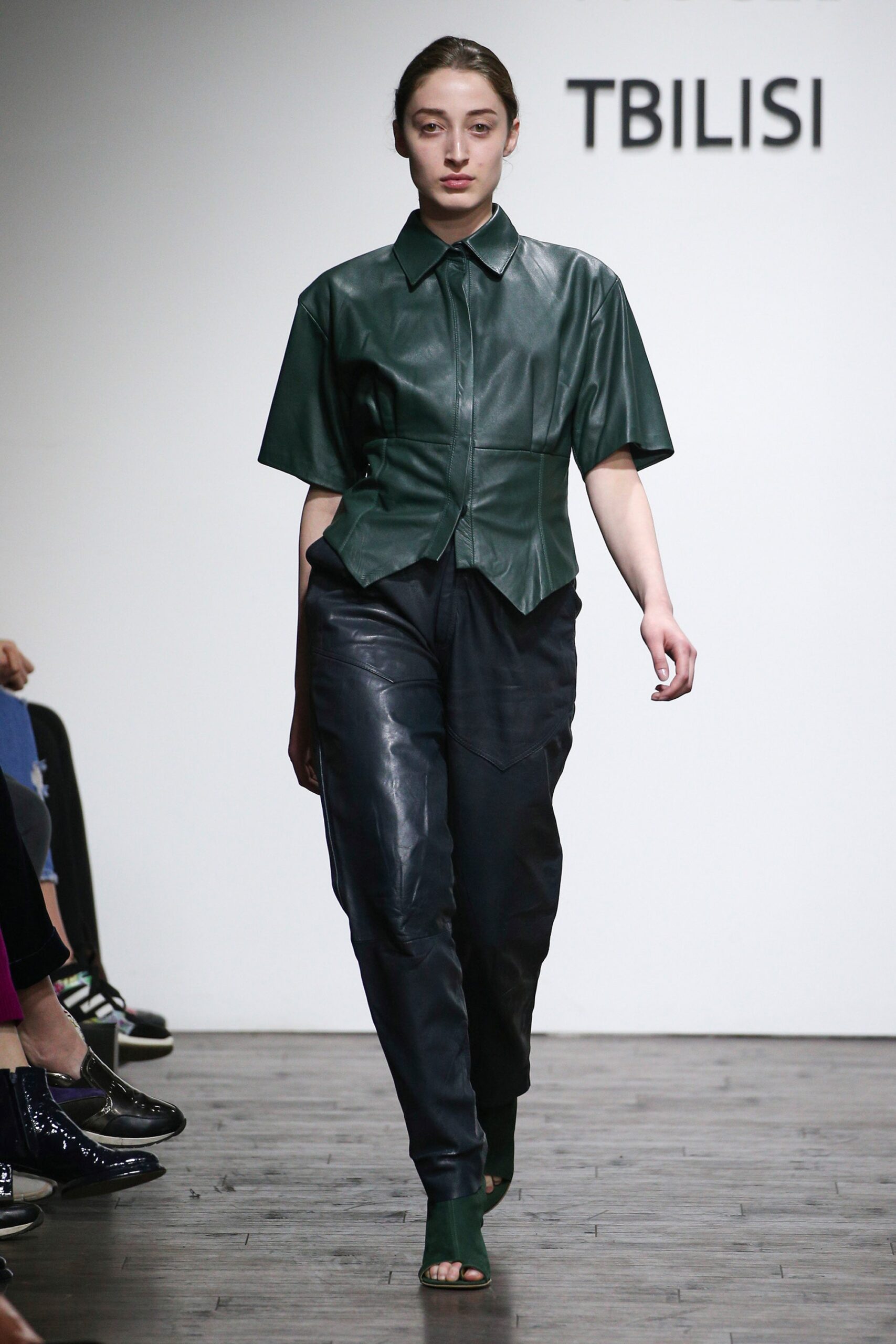 Situationist Tbilisi F/W 17 Look 24