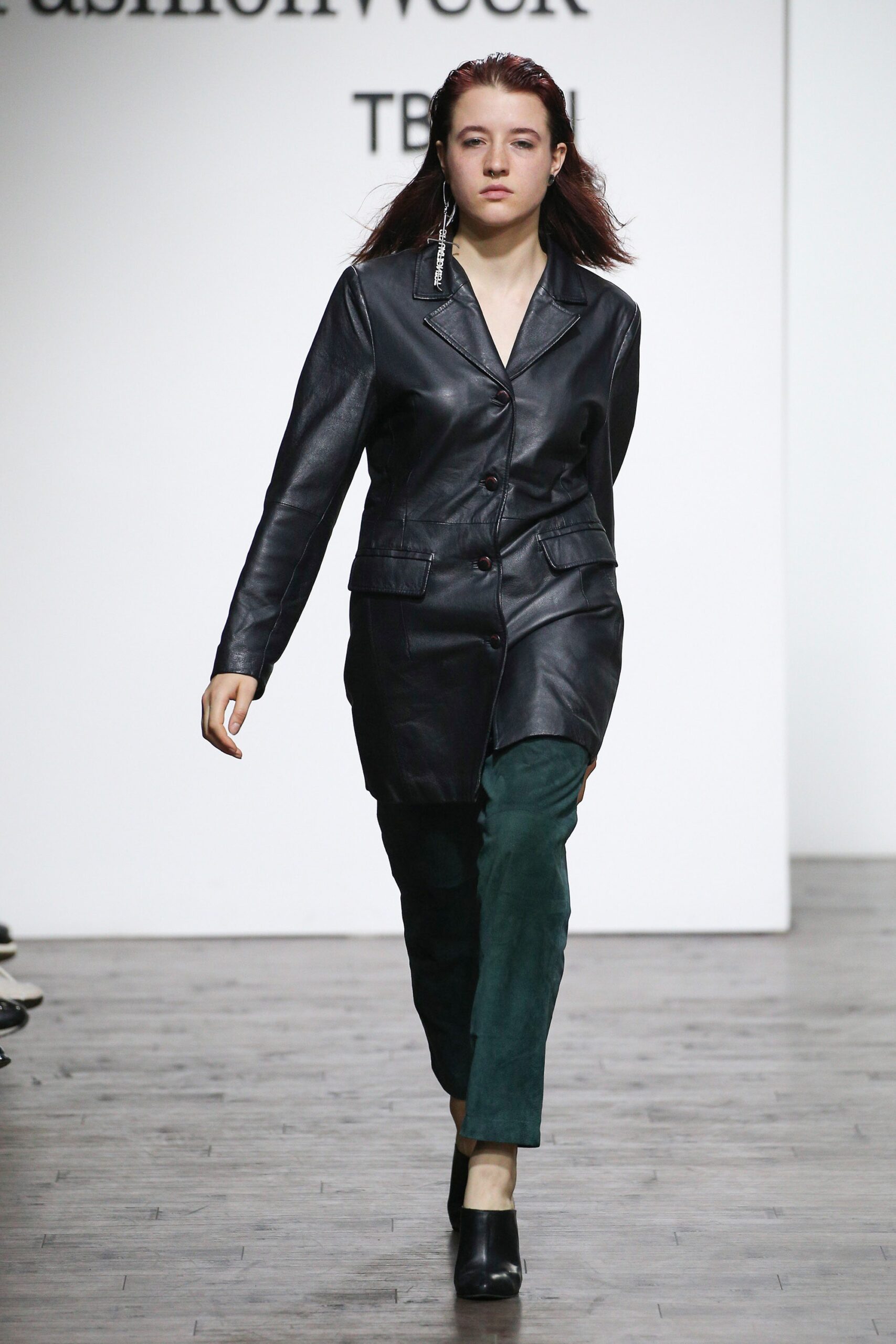 Situationist Tbilisi F/W 17 Look 26
