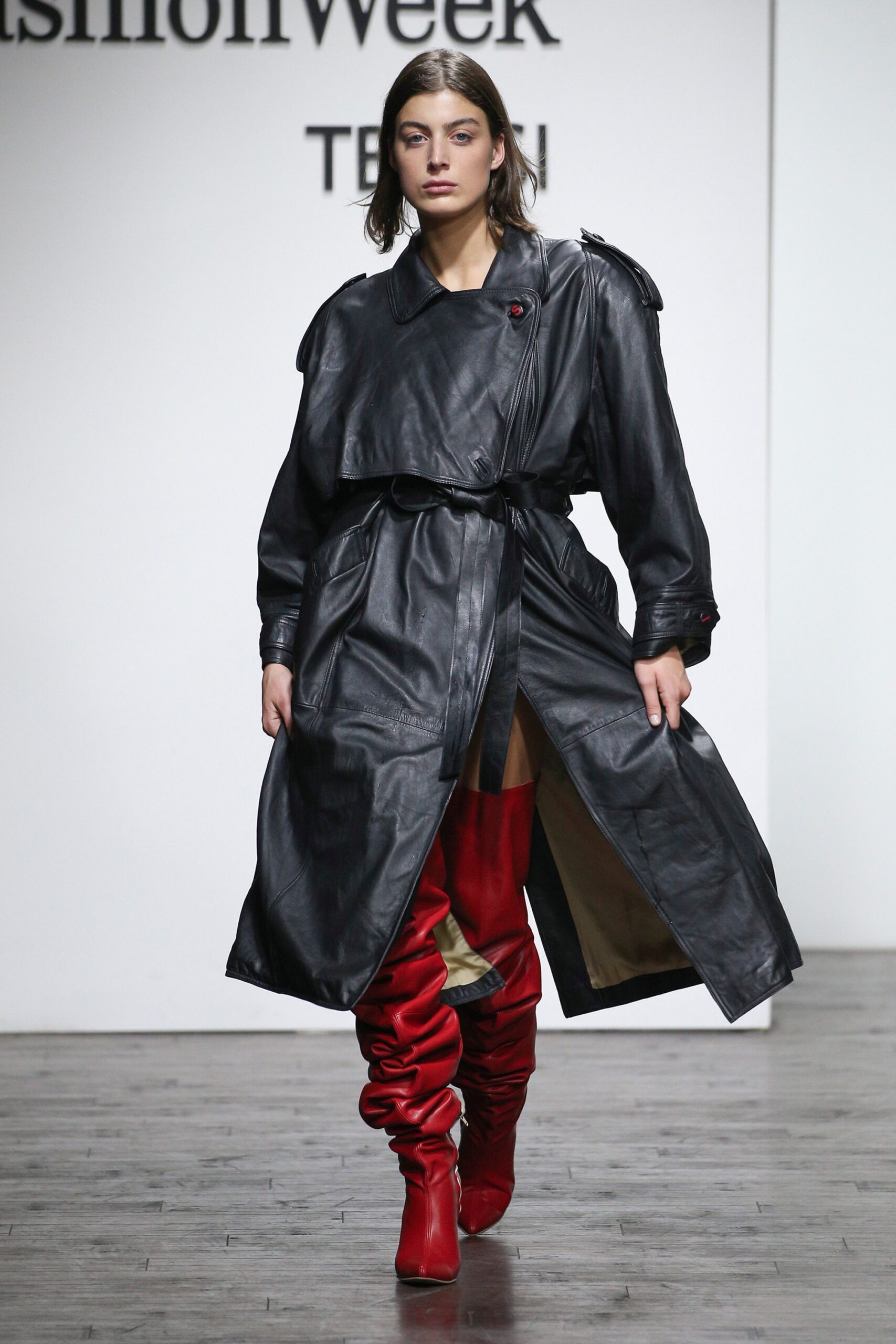 Situationist Tbilisi F/W 17 Look 27