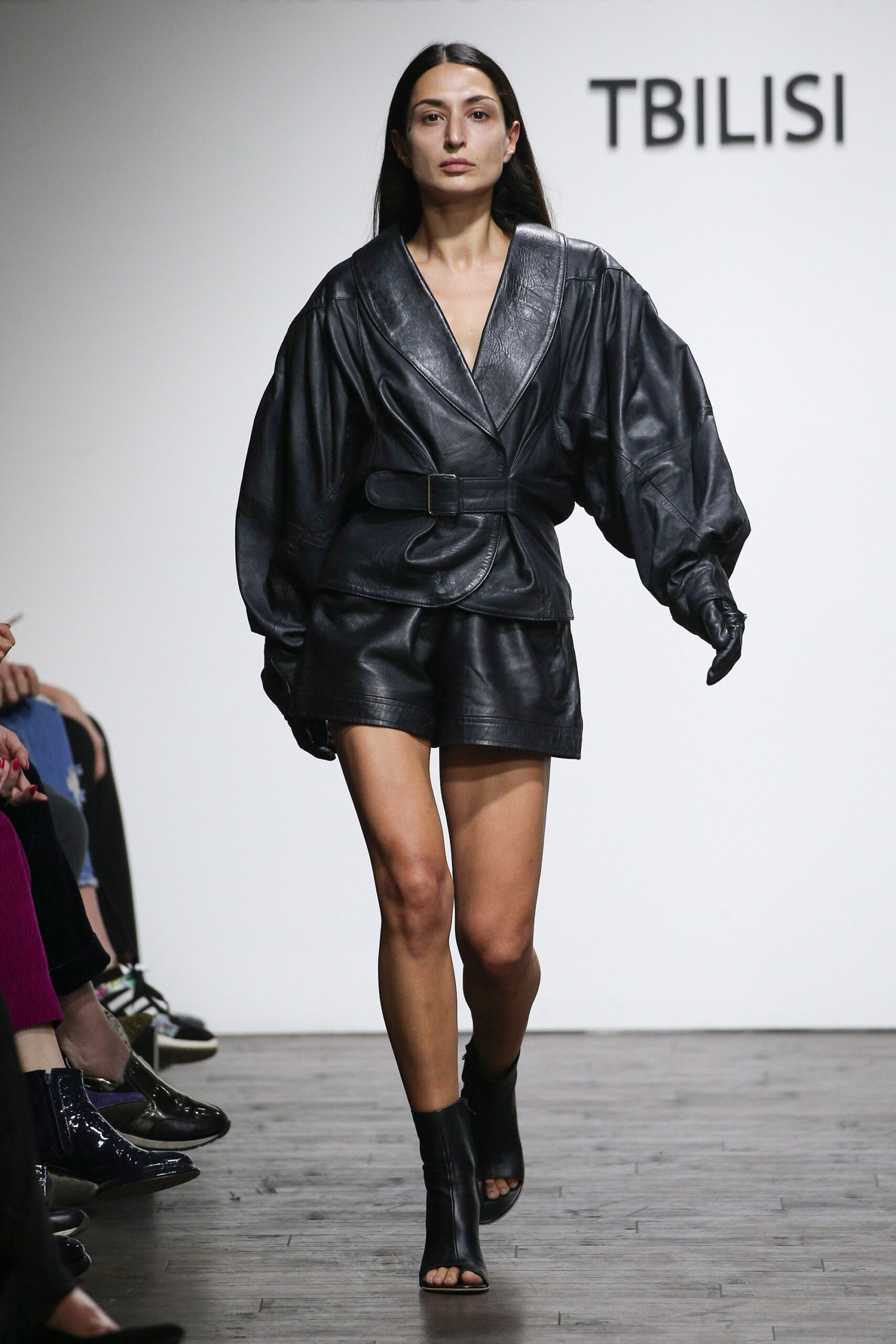 Situationist Tbilisi F/W 17 Look 29