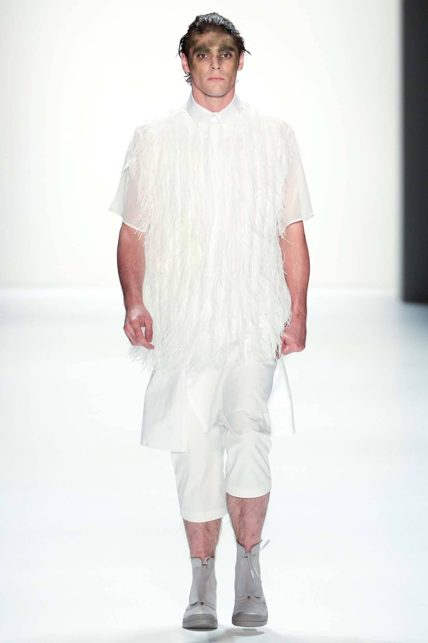 Sopopular Berlin Spring 2016