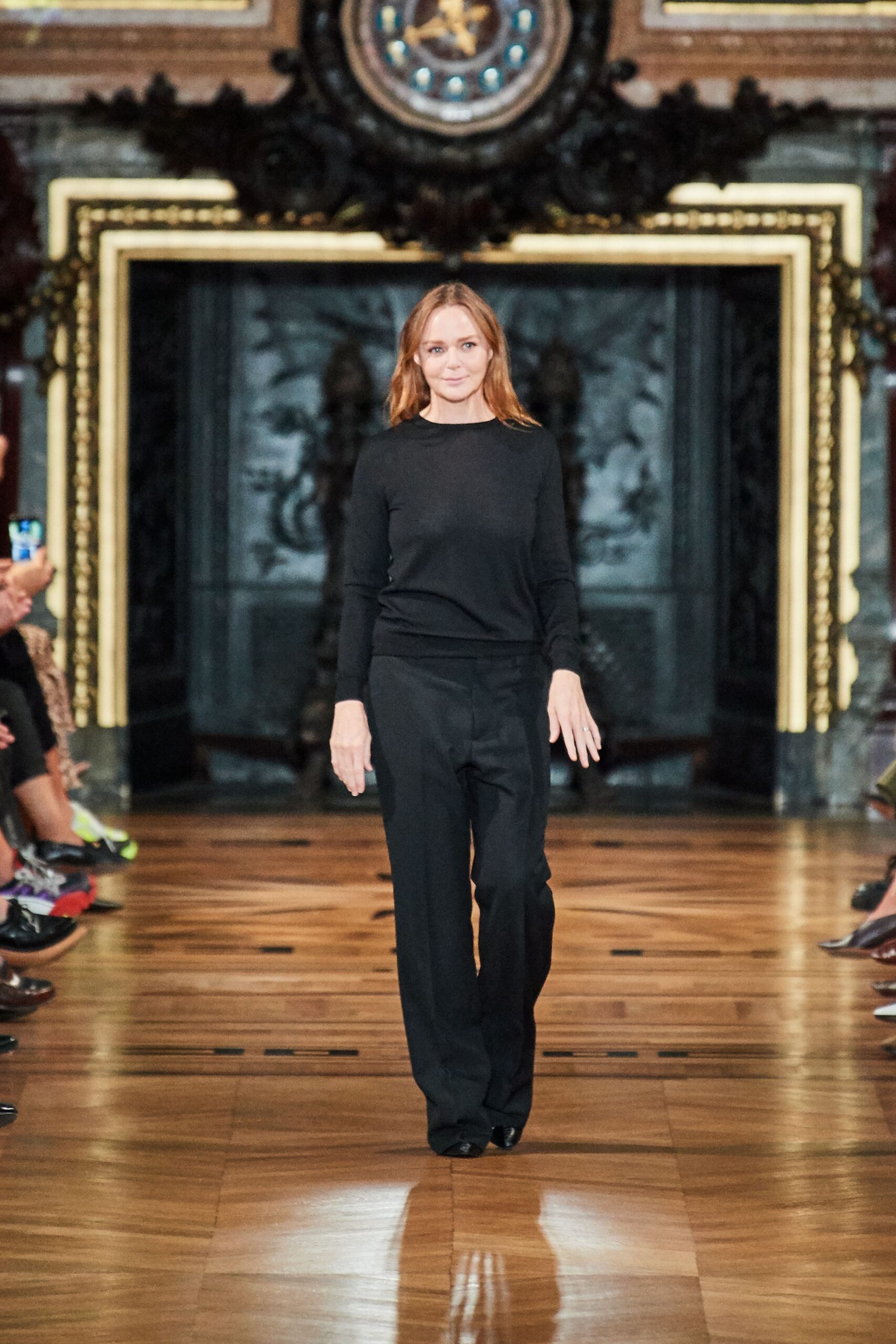 Stella McCartney S/S 20 Look 2