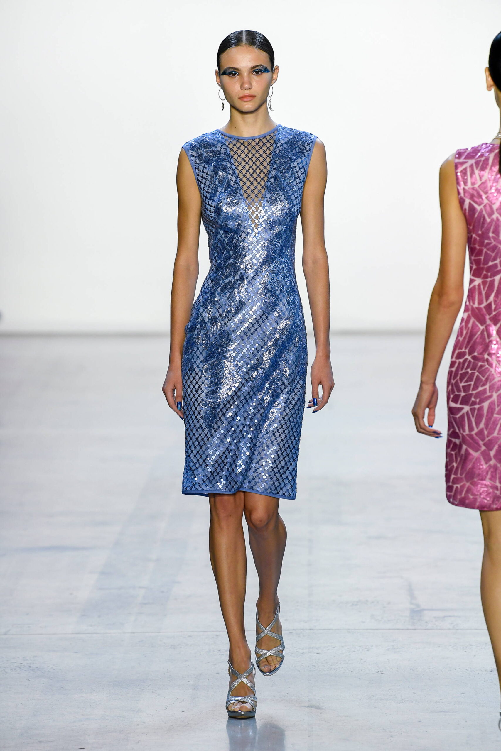 Tadashi Shoji S/S 19 Look 2