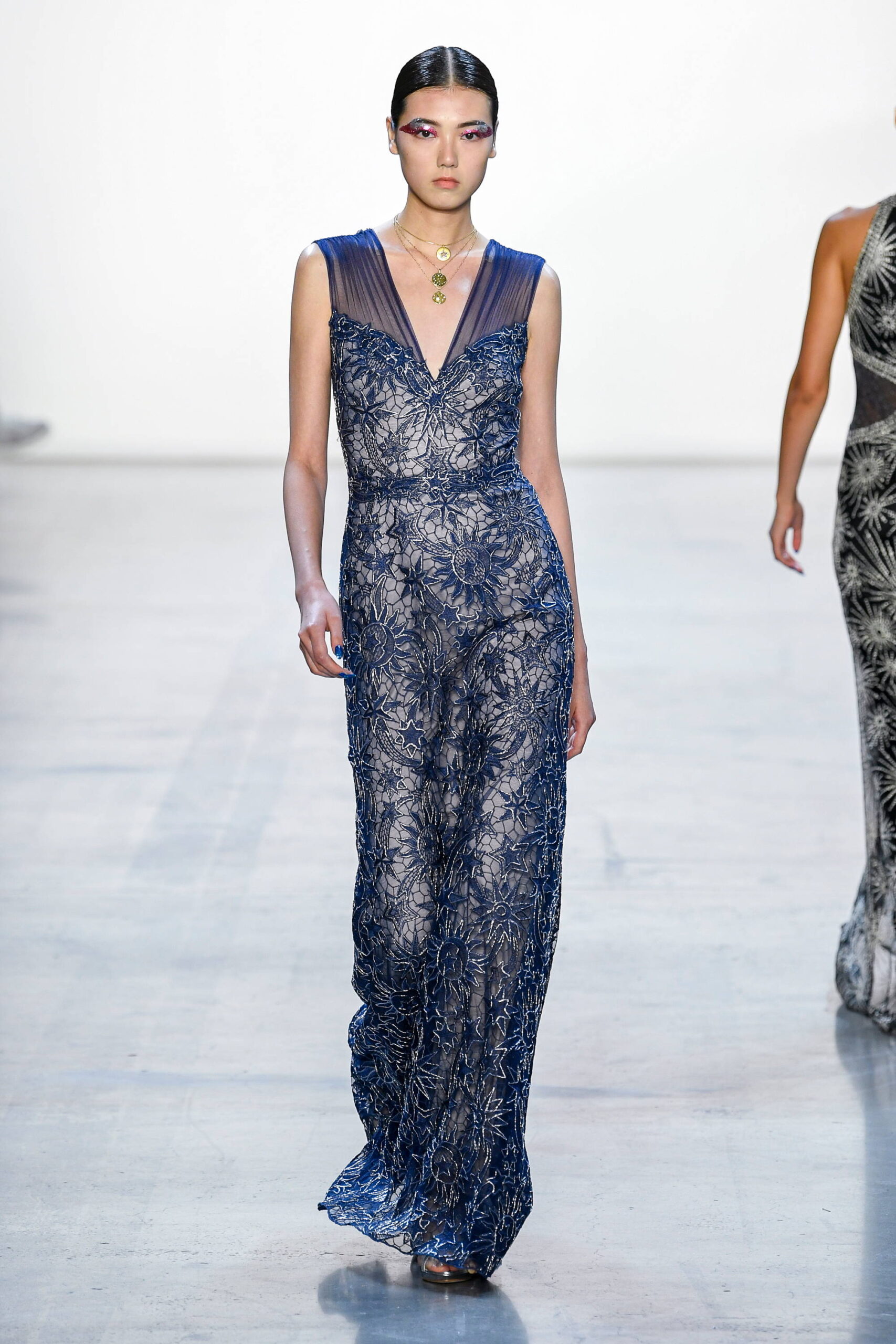 Tadashi Shoji S/S 19 Look 20