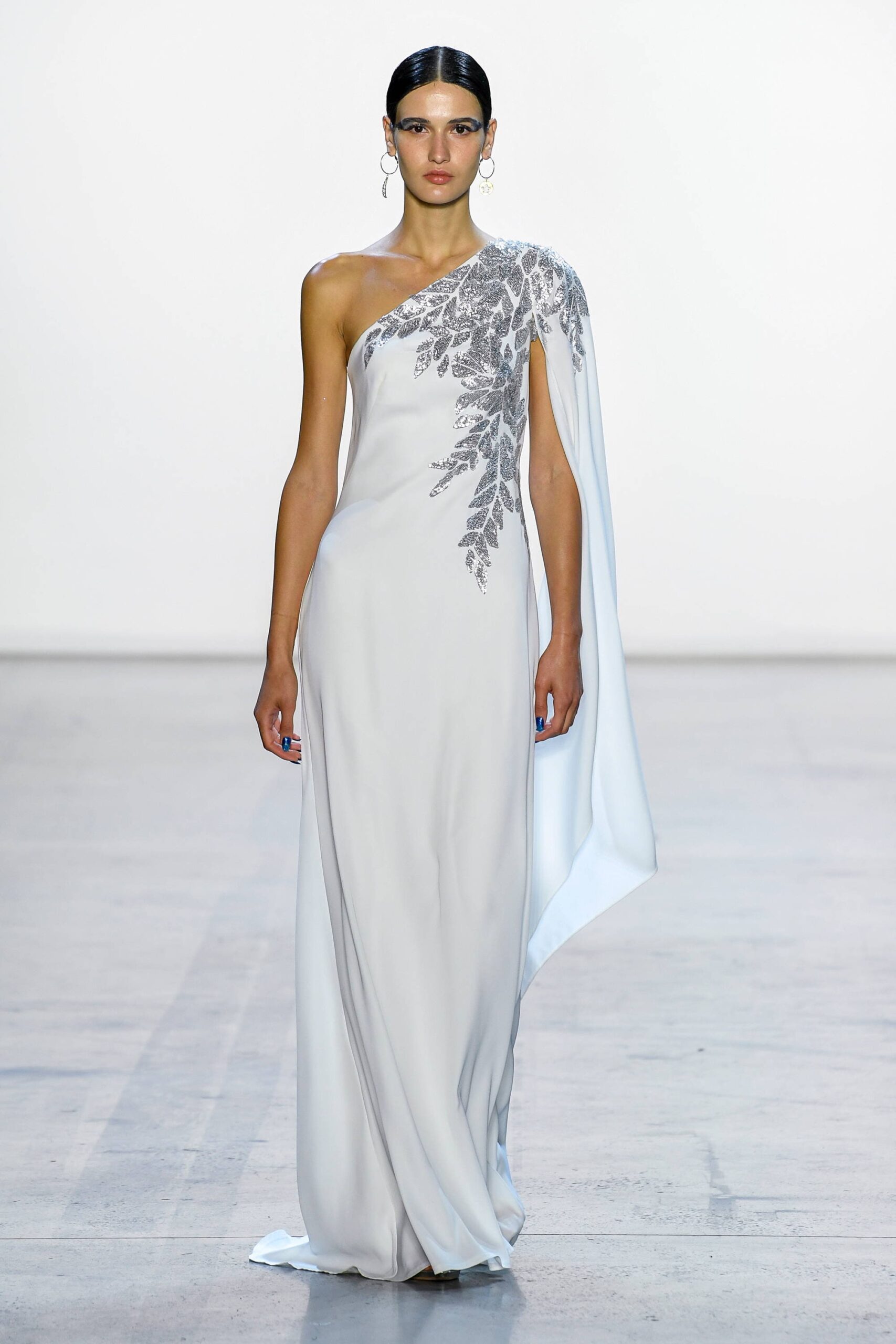 Tadashi Shoji S/S 19 Look 26