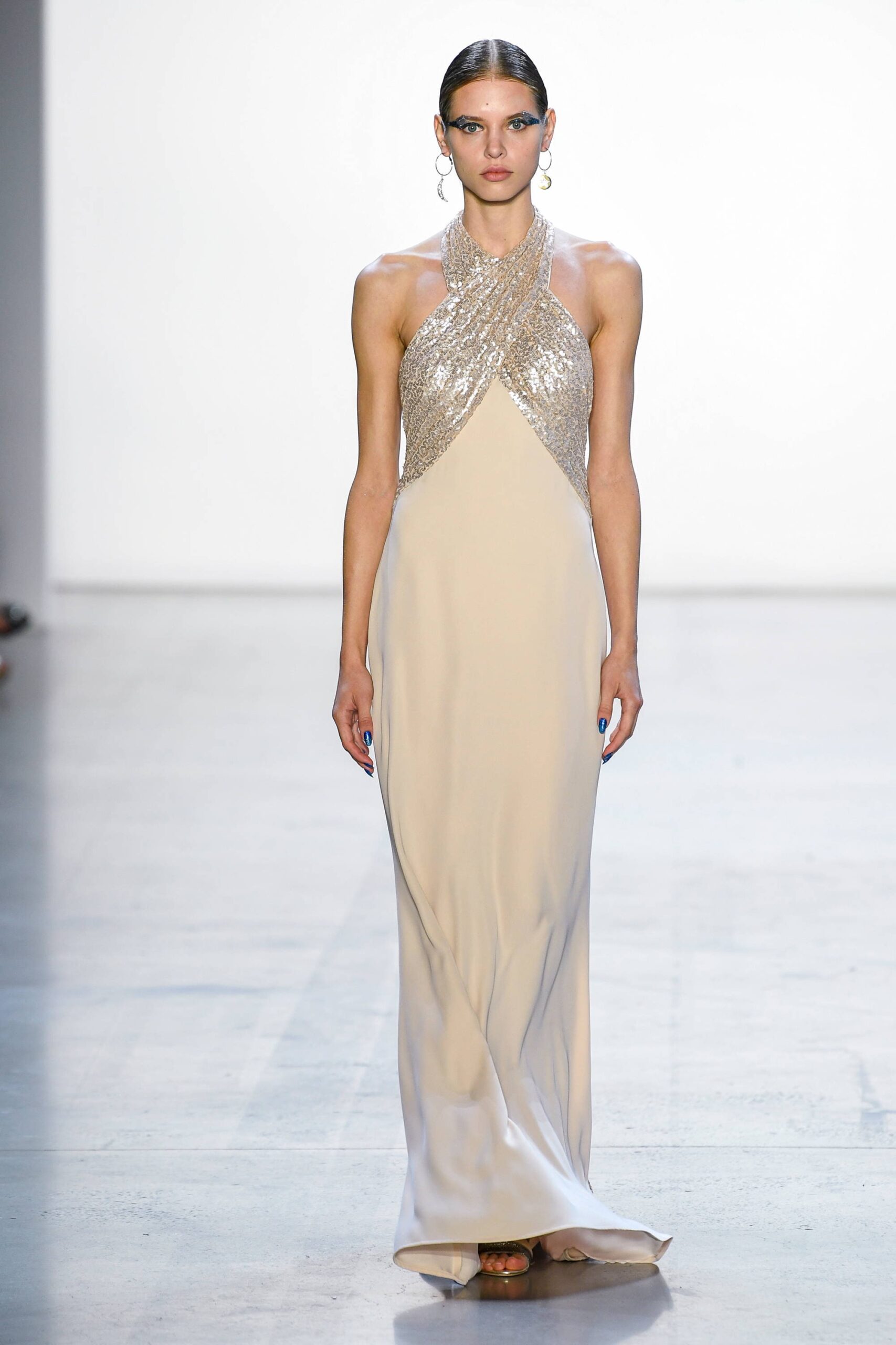 Tadashi Shoji S/S 19 Look 29