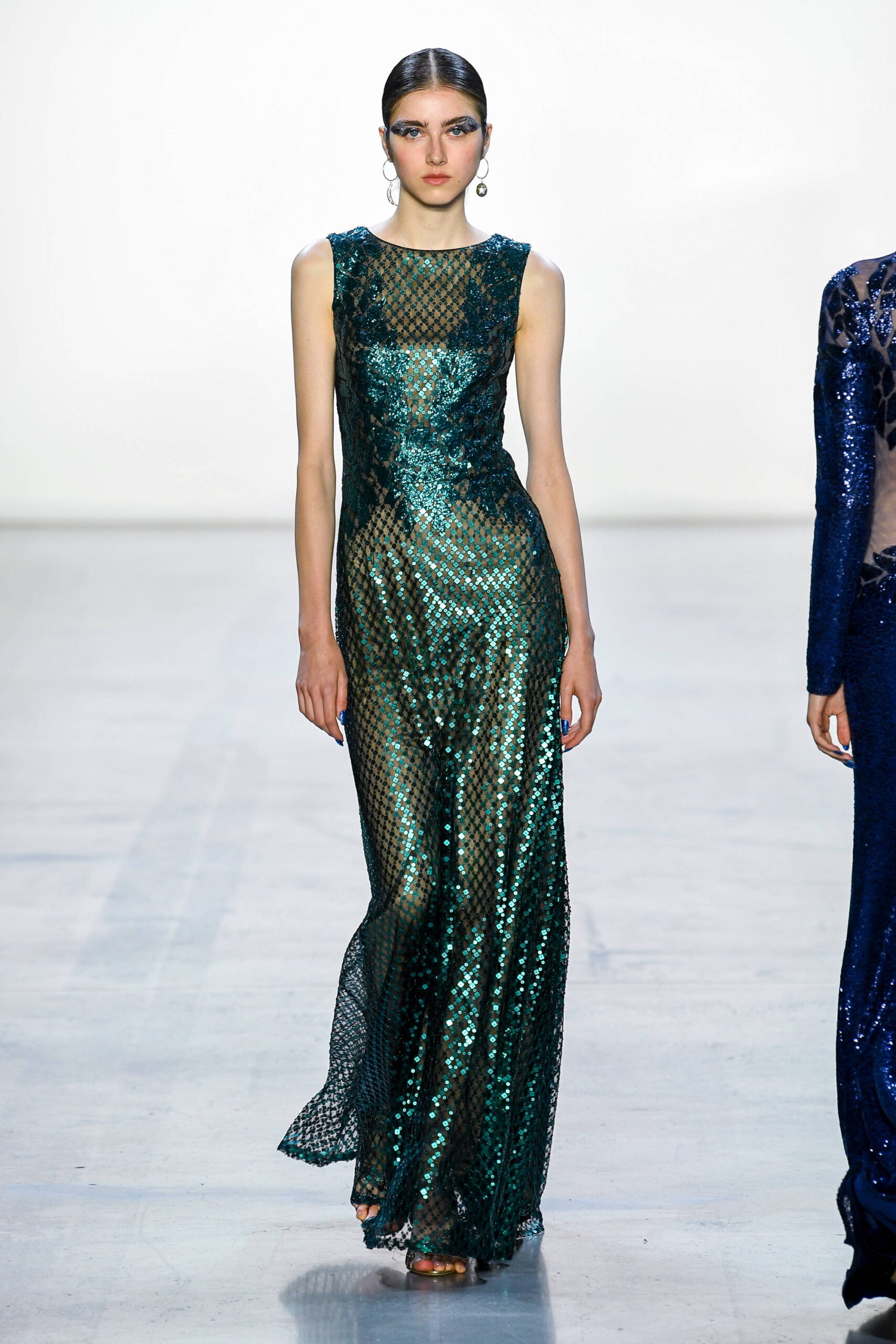 Tadashi Shoji S/S 19 Look 31
