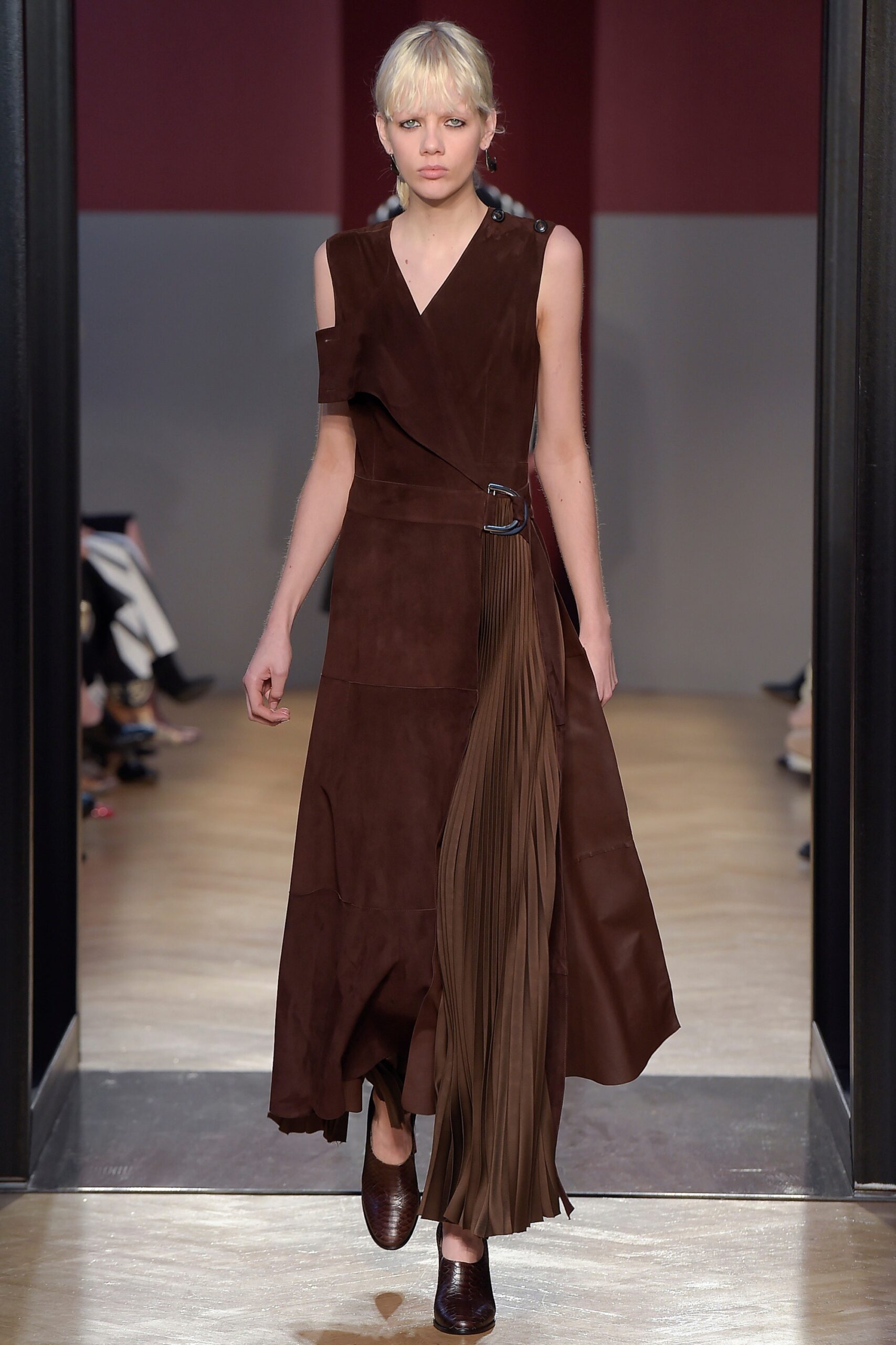 Sportmax F/W 16 Look 7