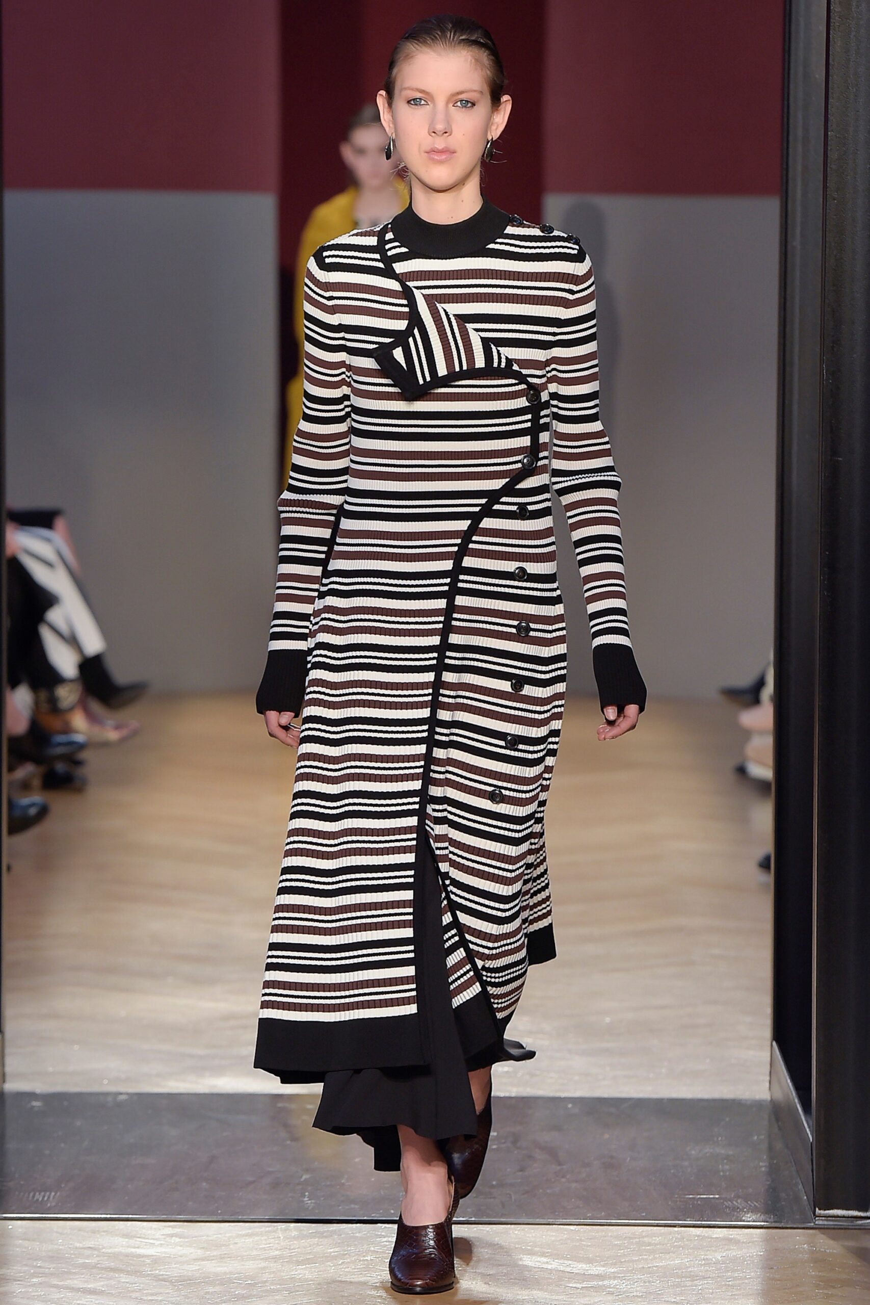Sportmax F/W 16 Look 9