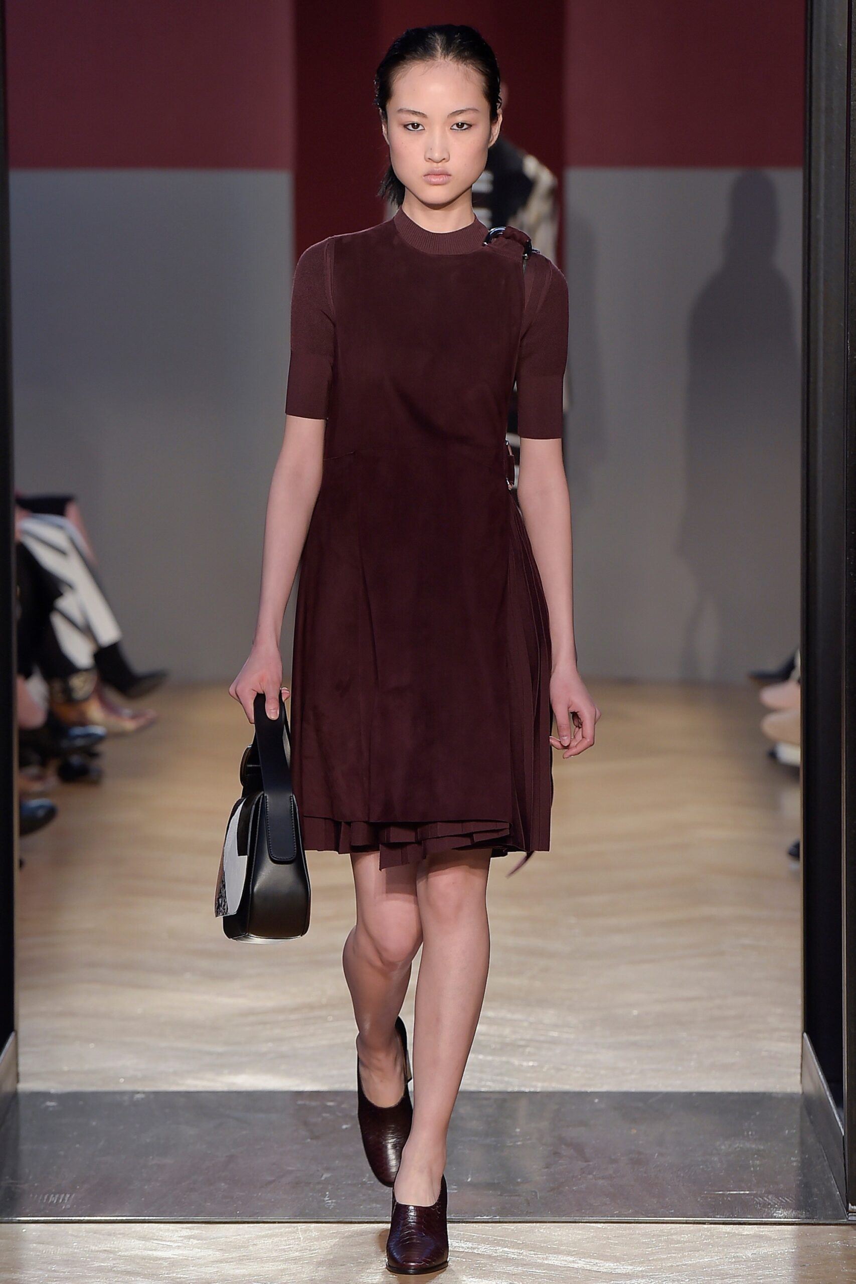 Sportmax F/W 16 Look 11