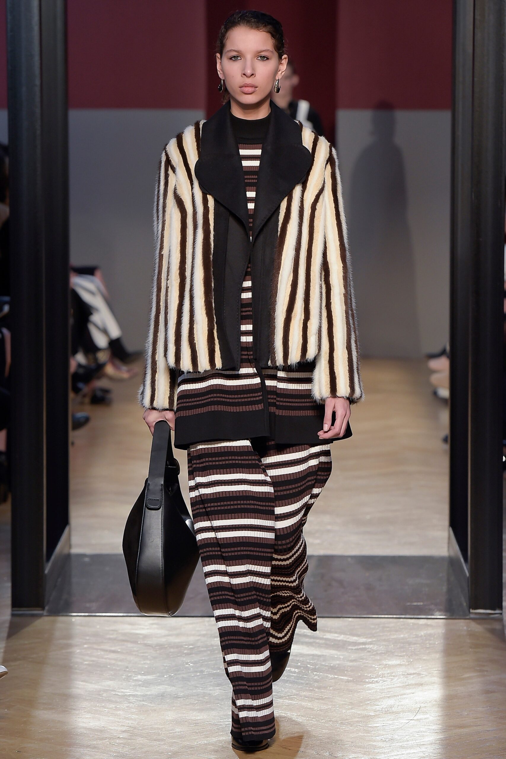 Sportmax F/W 16 Look 12