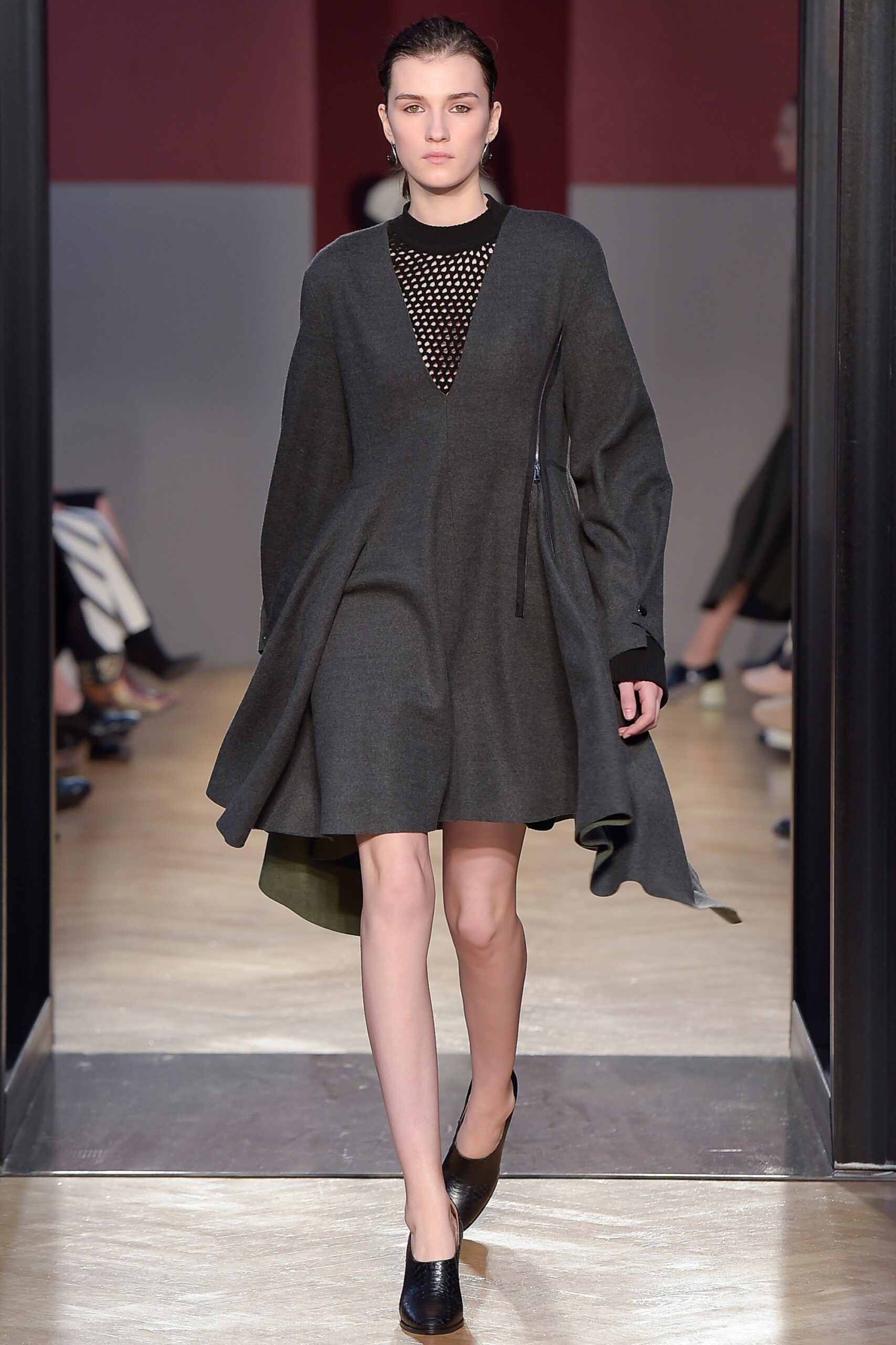 Sportmax F/W 16 Look 22