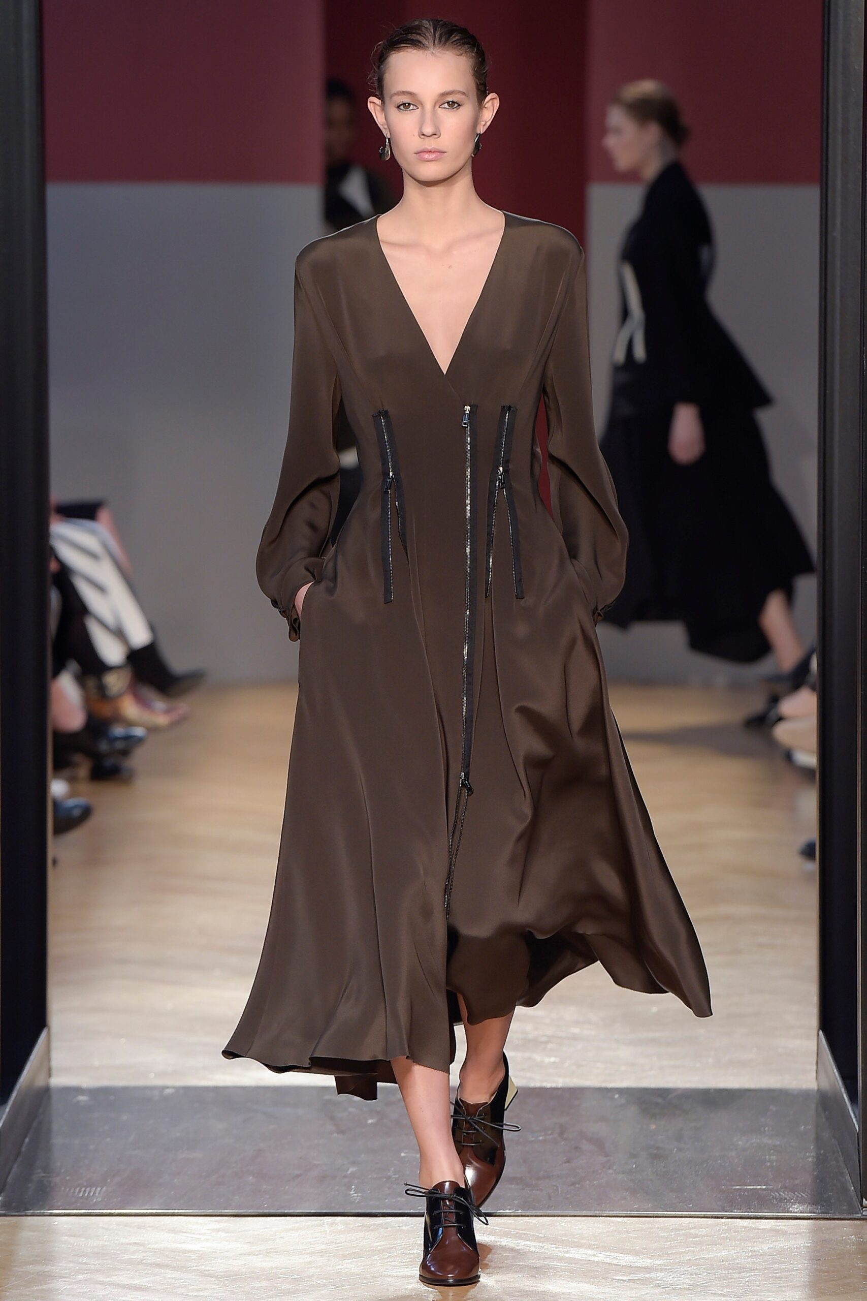 Sportmax F/W 16 Look 27