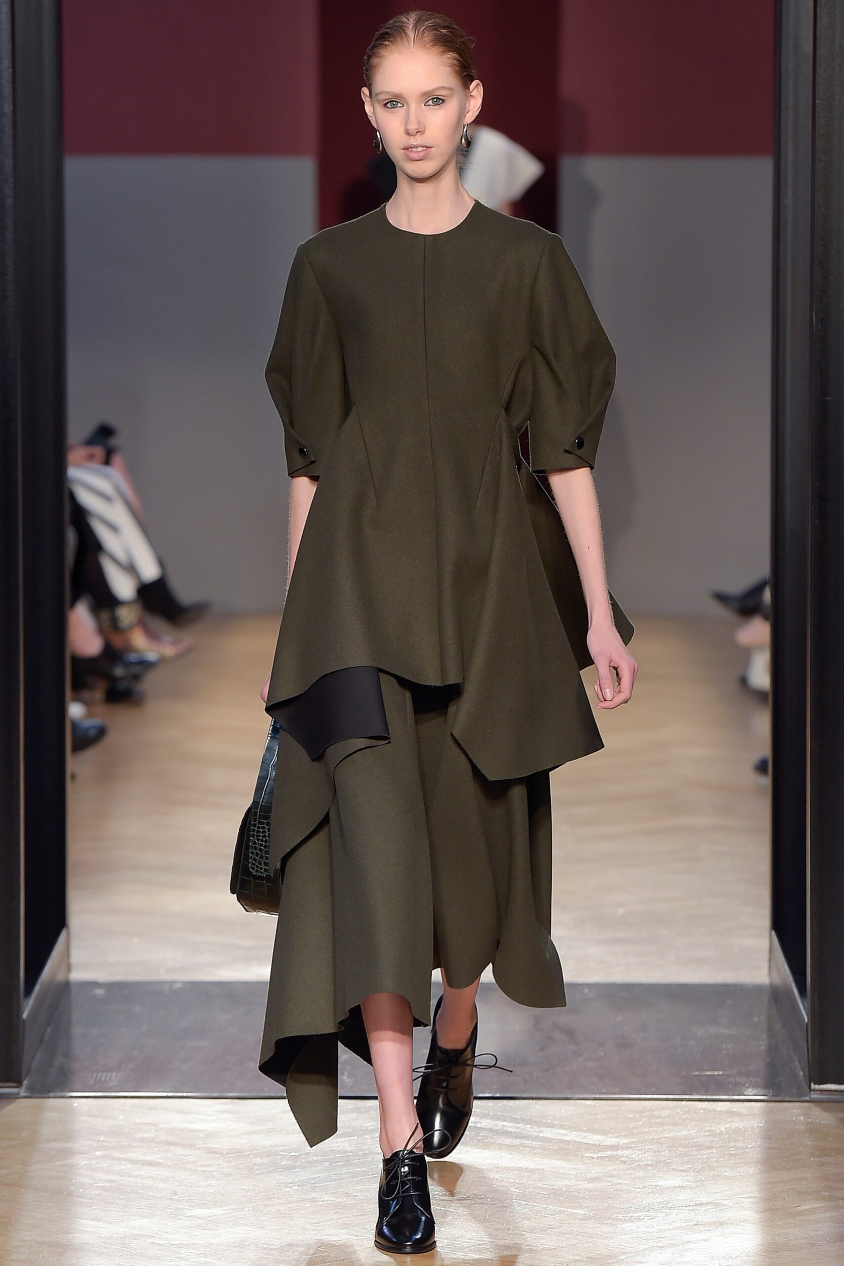 Sportmax F/W 16 Look 29