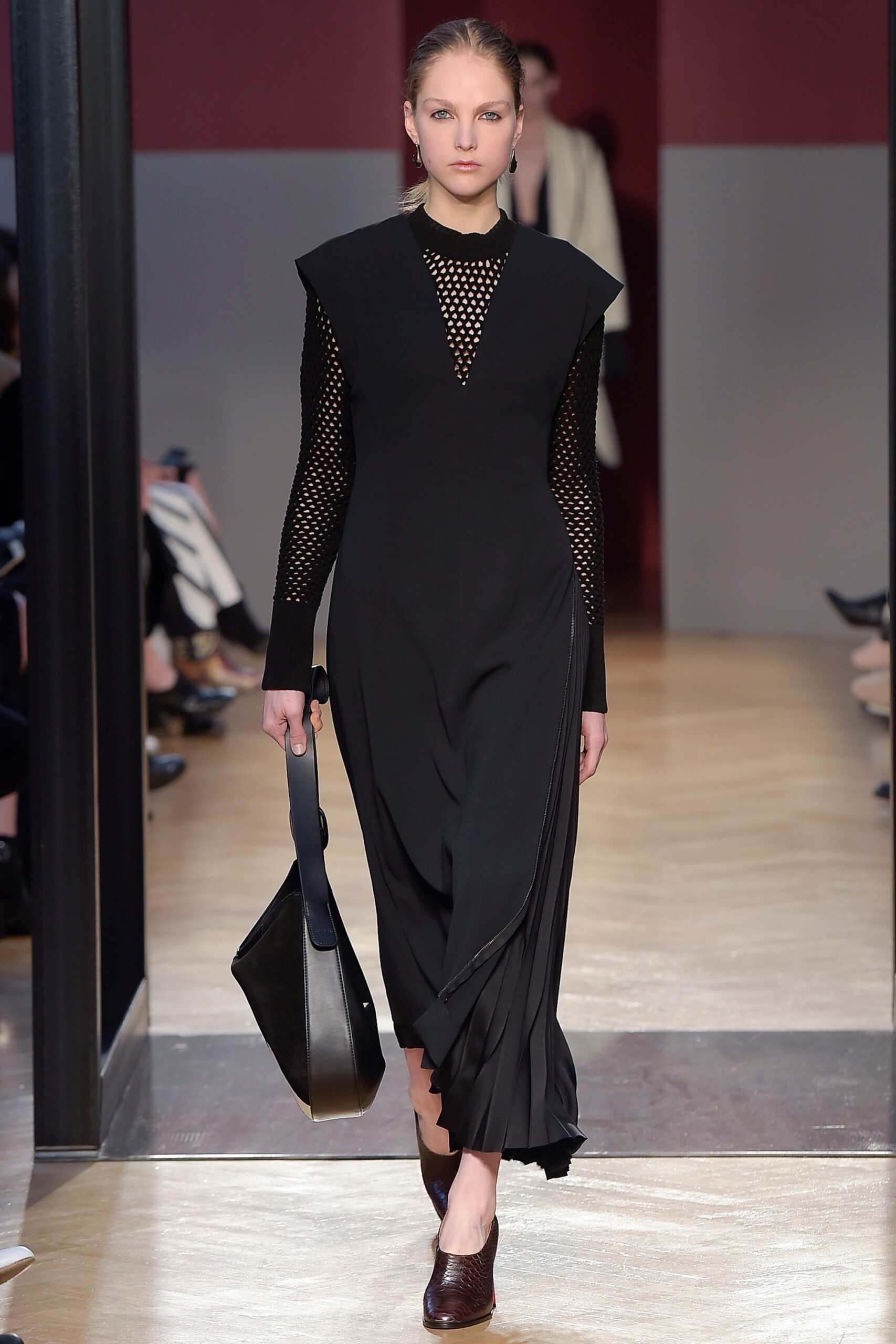 Sportmax F/W 16 Look 31