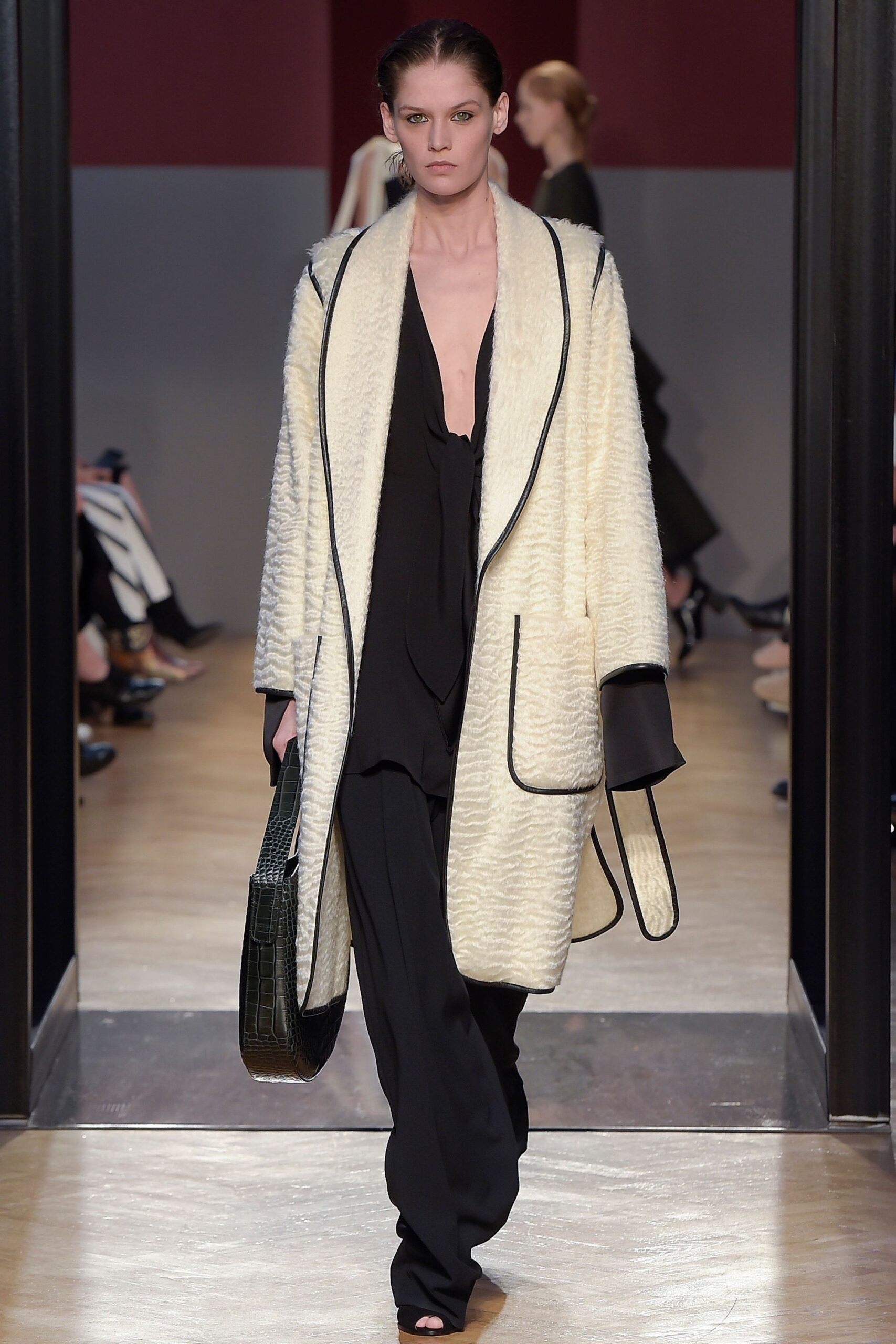 Sportmax F/W 16 Look 32