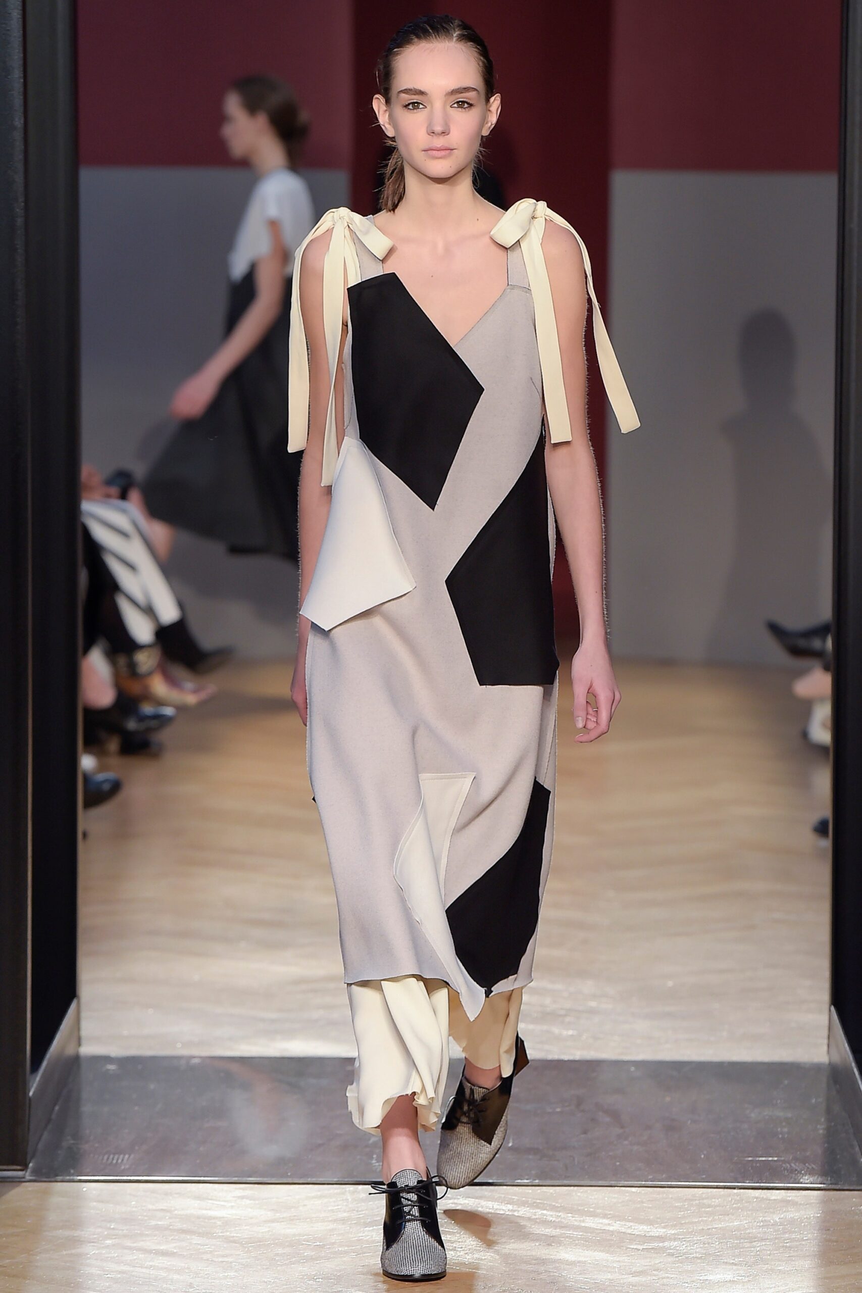 Sportmax F/W 16 Look 33