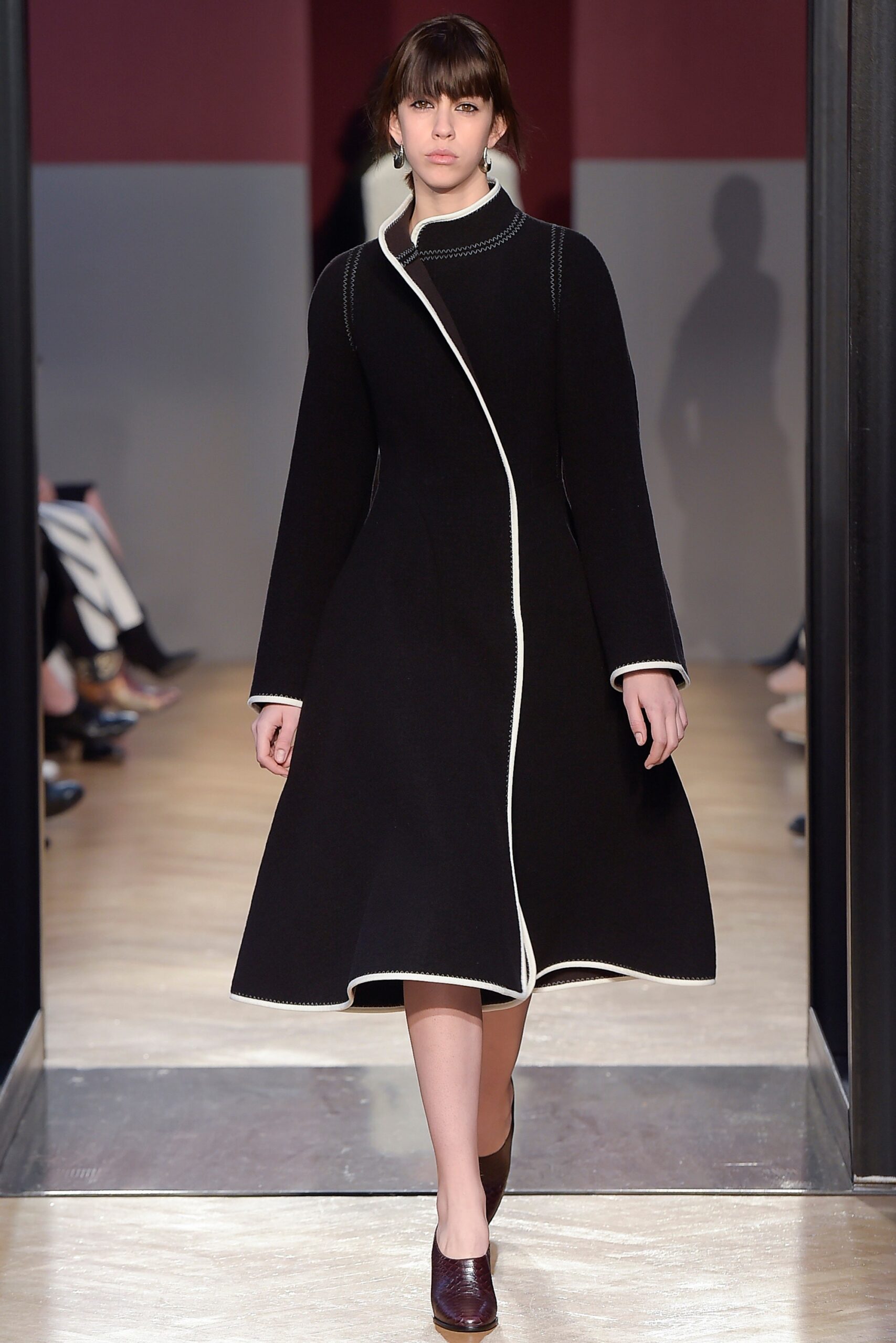 Sportmax F/W 16 Look 34