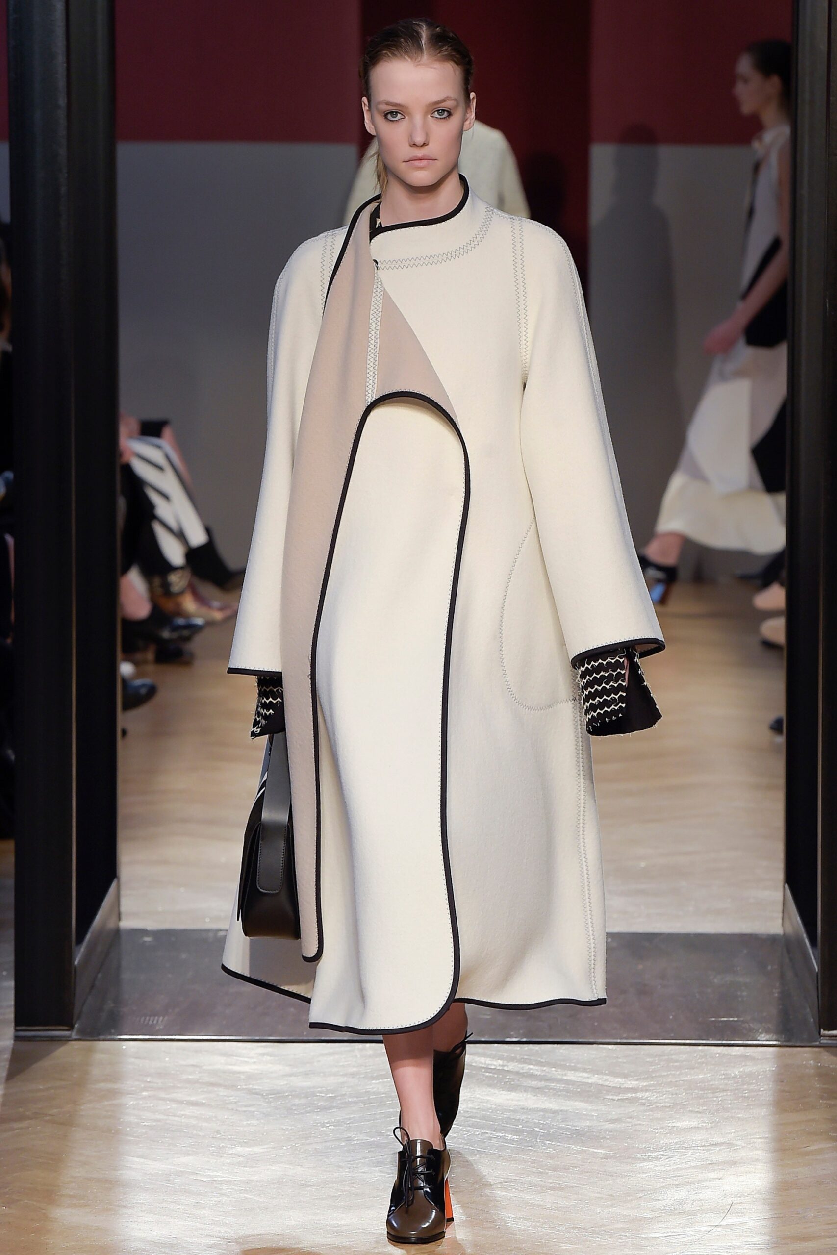 Sportmax F/W 16 Look 36
