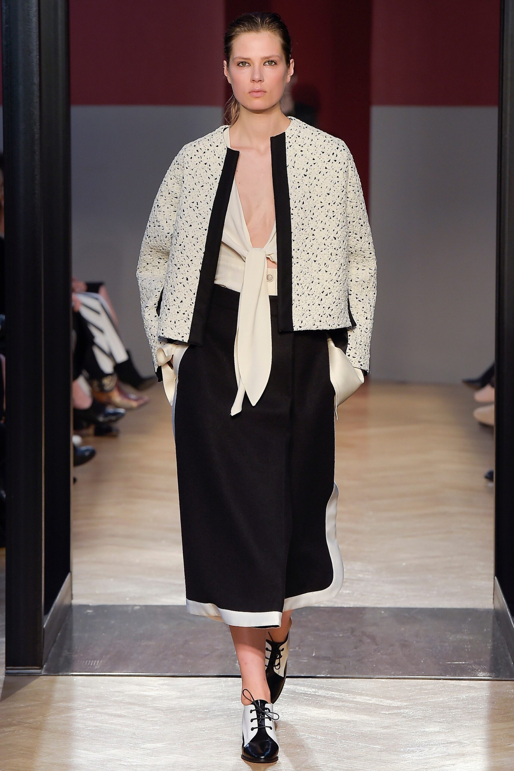Sportmax F/W 16 Look 37