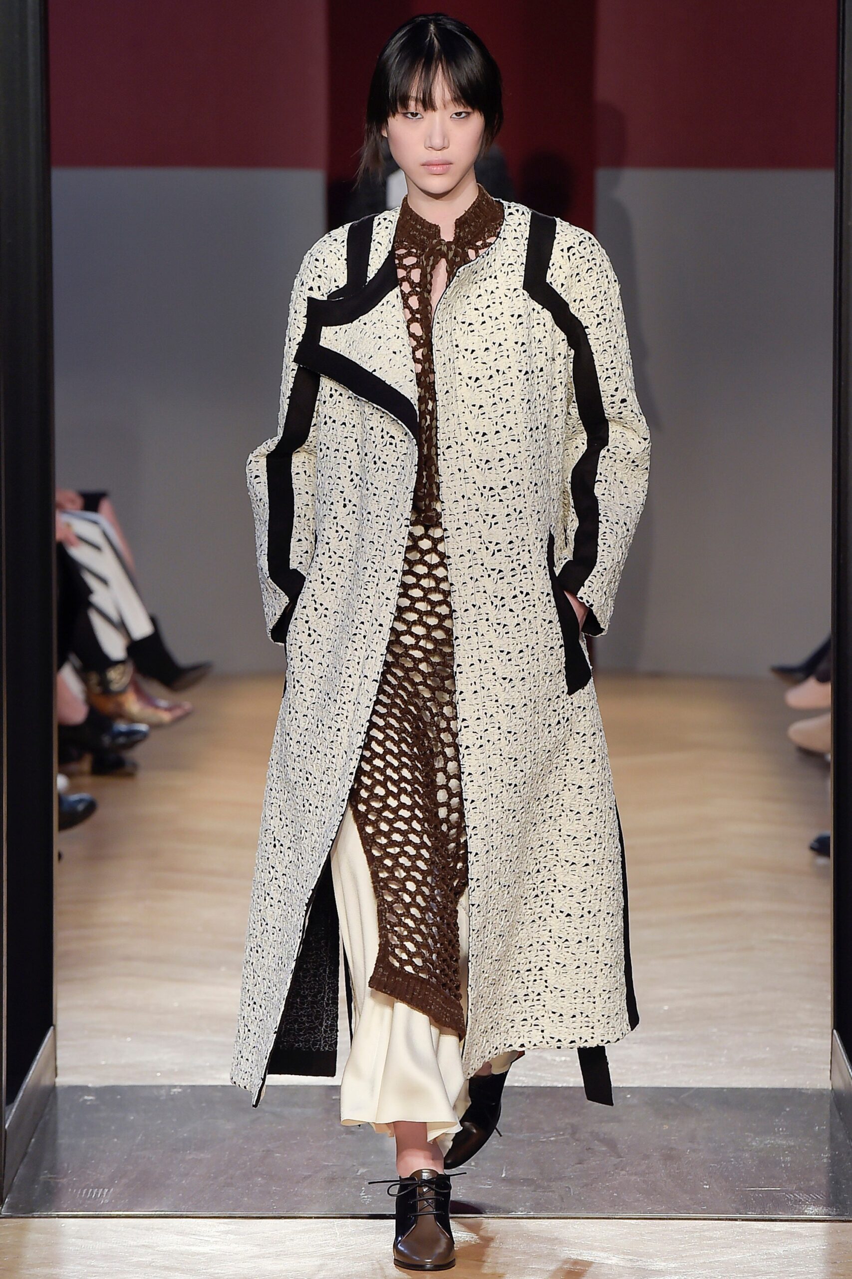 Sportmax F/W 16 Look 39
