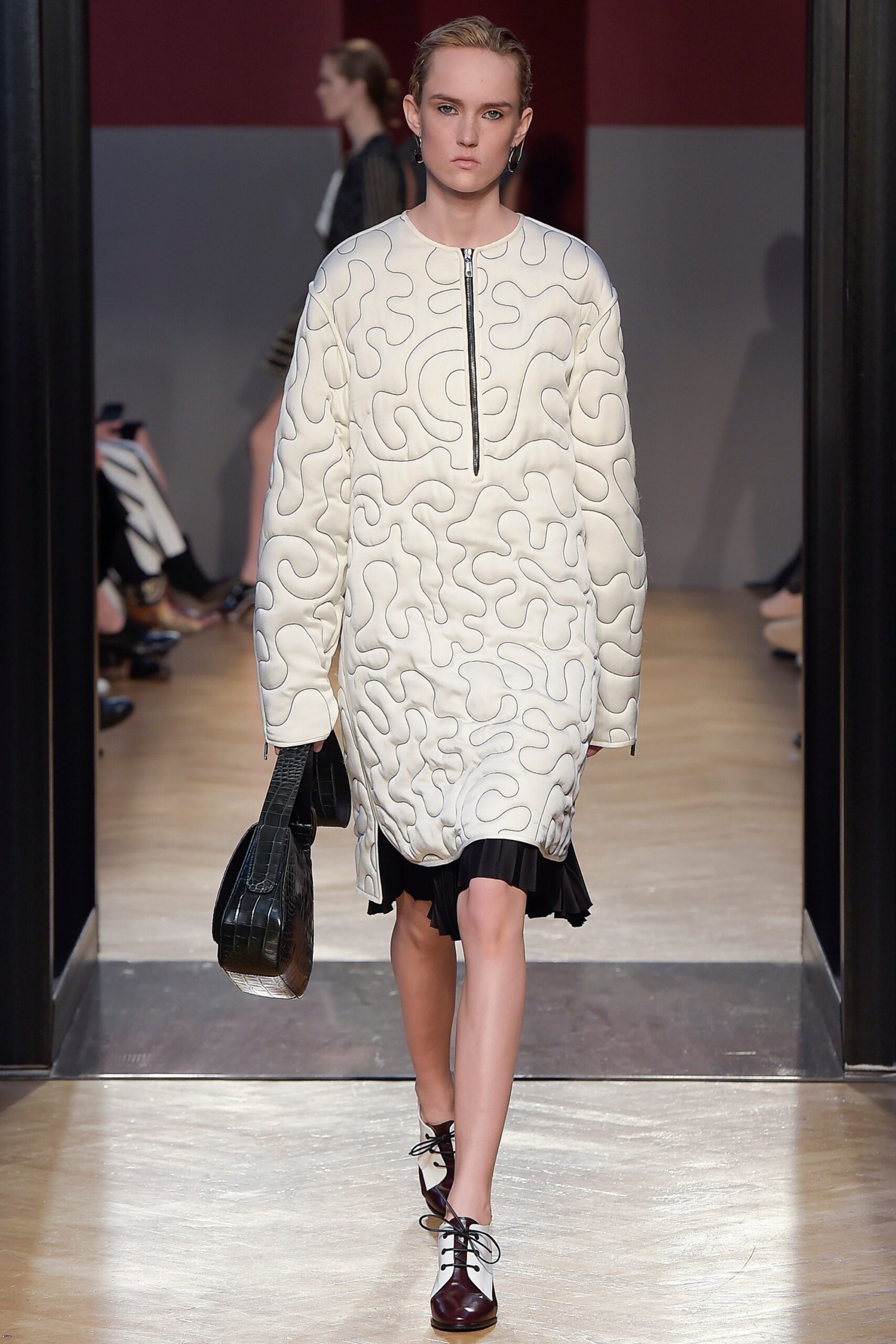 Sportmax F/W 16 Look 41
