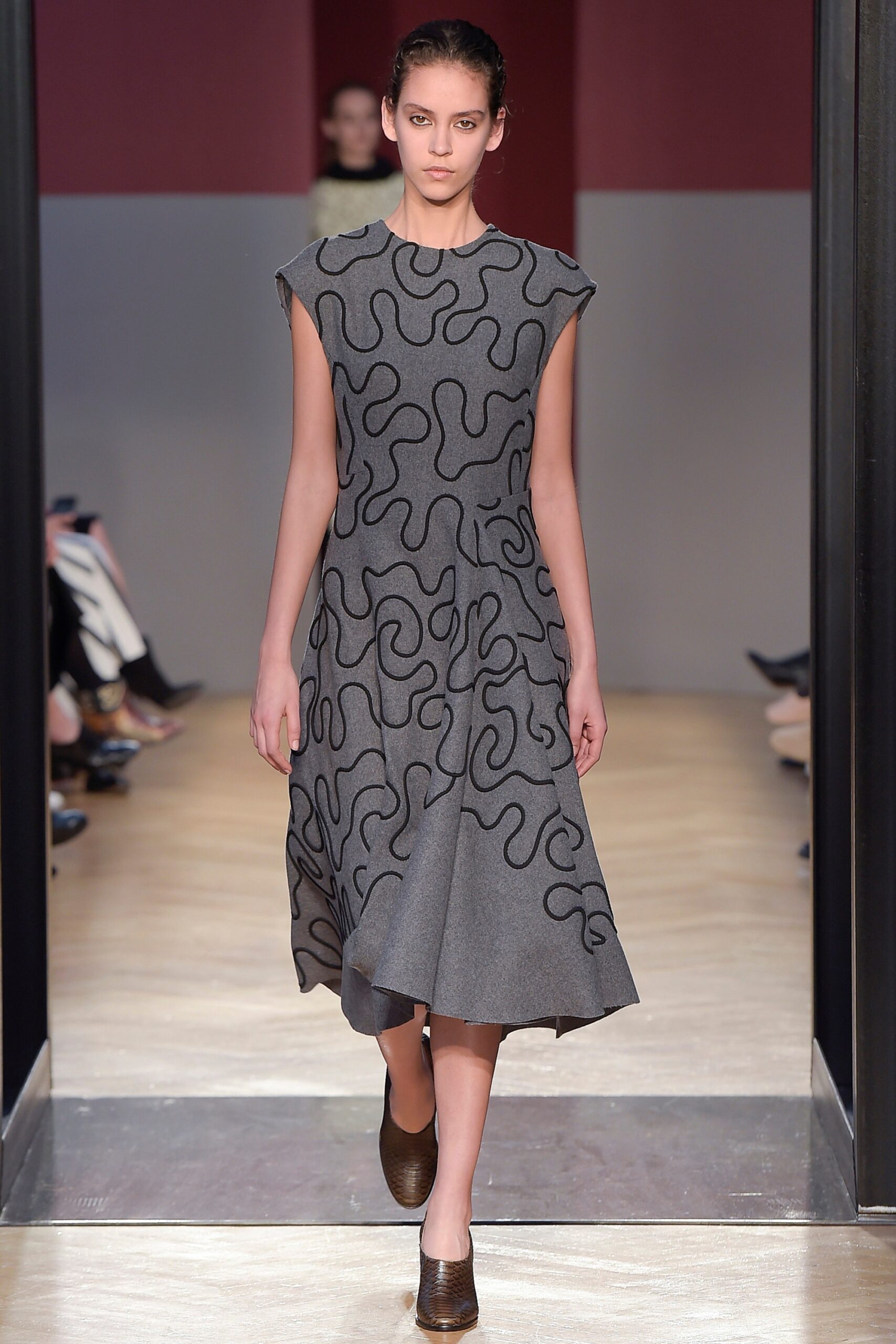 Sportmax F/W 16 Look 42