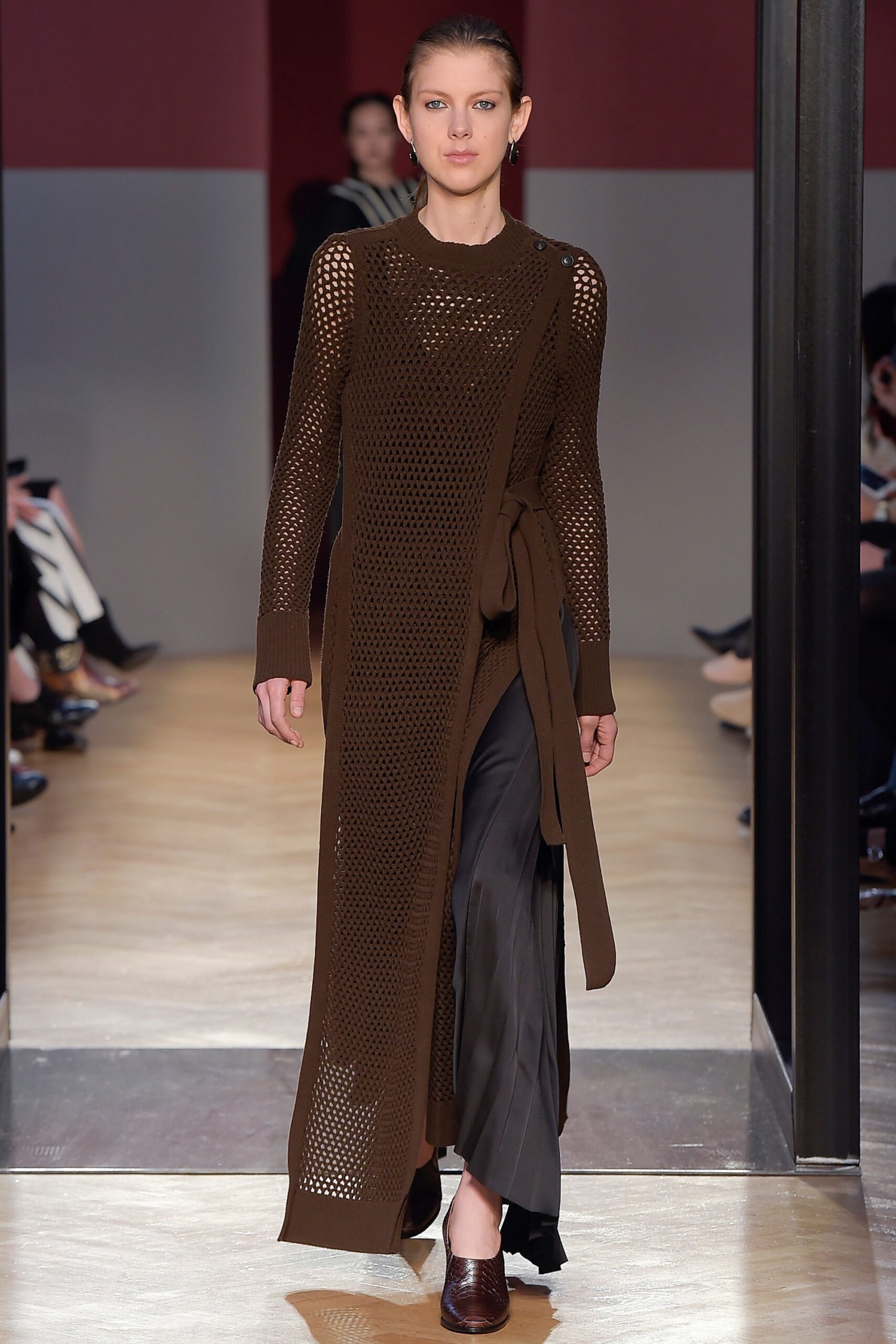 Sportmax F/W 16 Look 45
