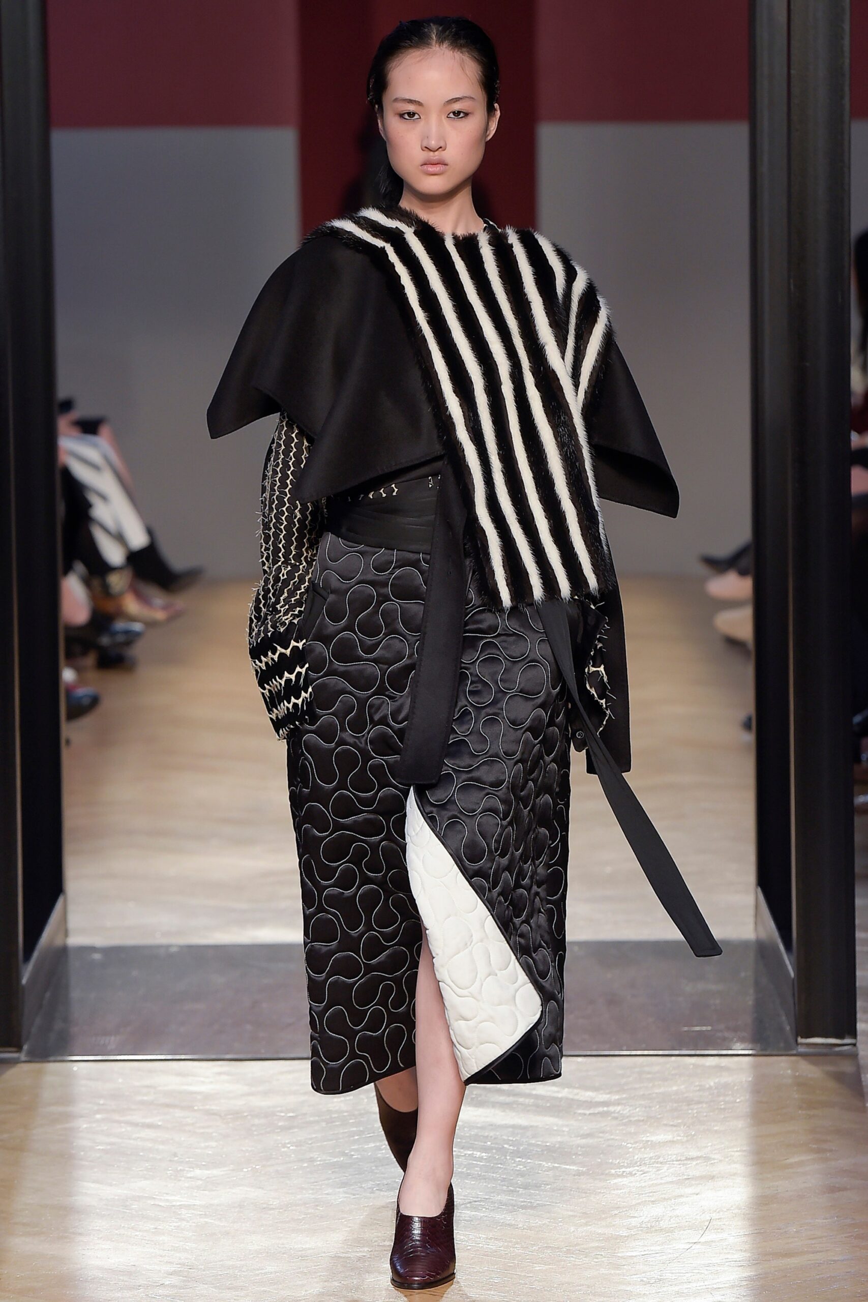 Sportmax F/W 16 Look 46