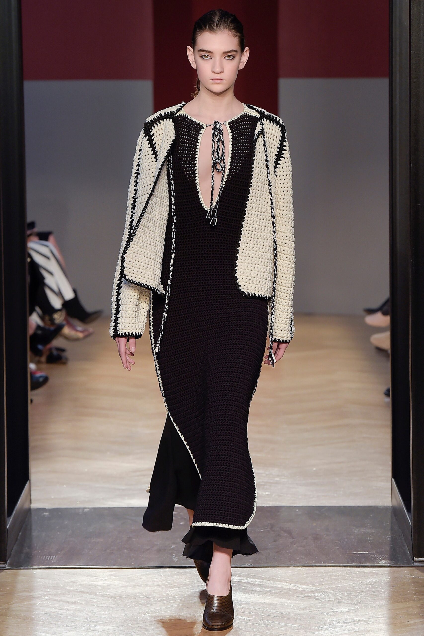 Sportmax F/W 16 Look 47