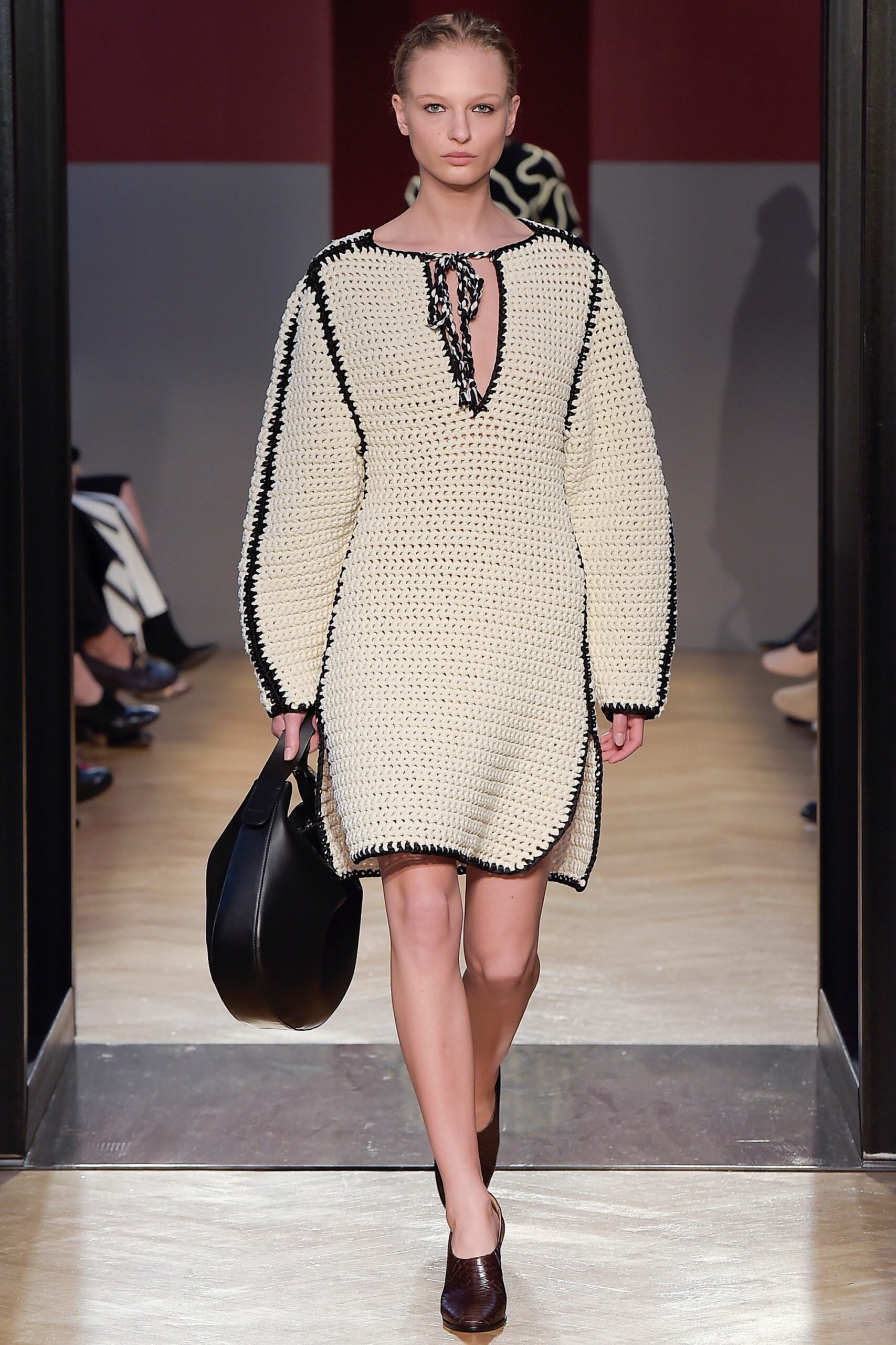 Sportmax F/W 16 Look 51